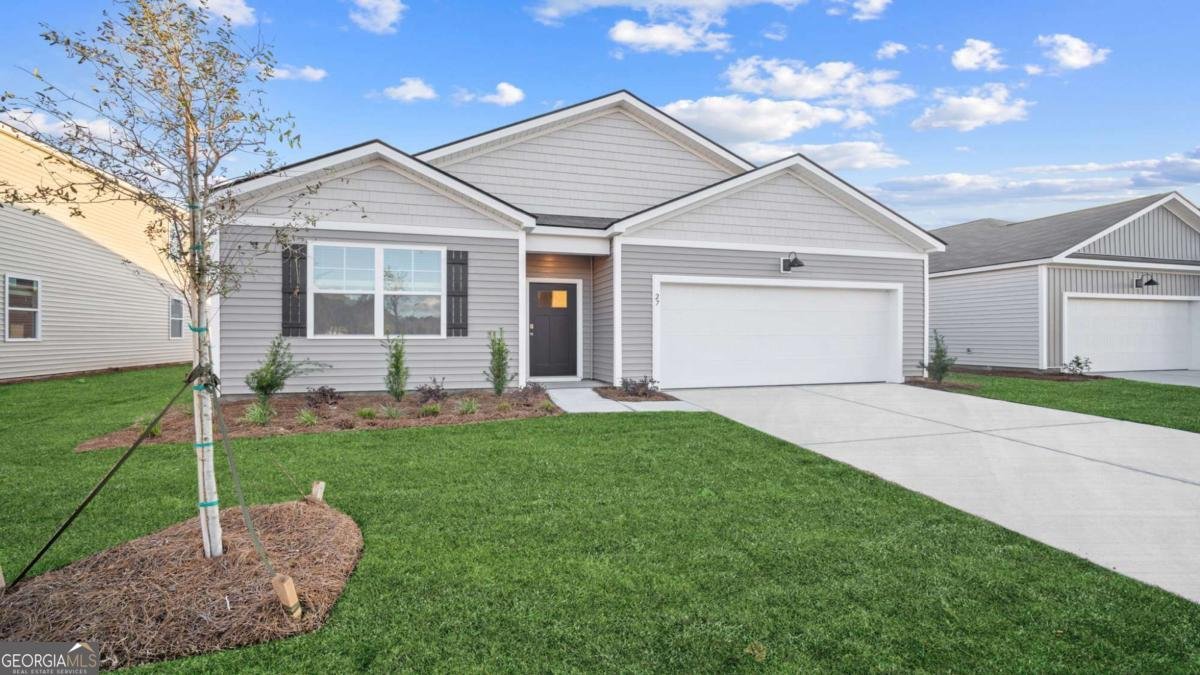10 Gladewater Drive Port Wentworth - 6