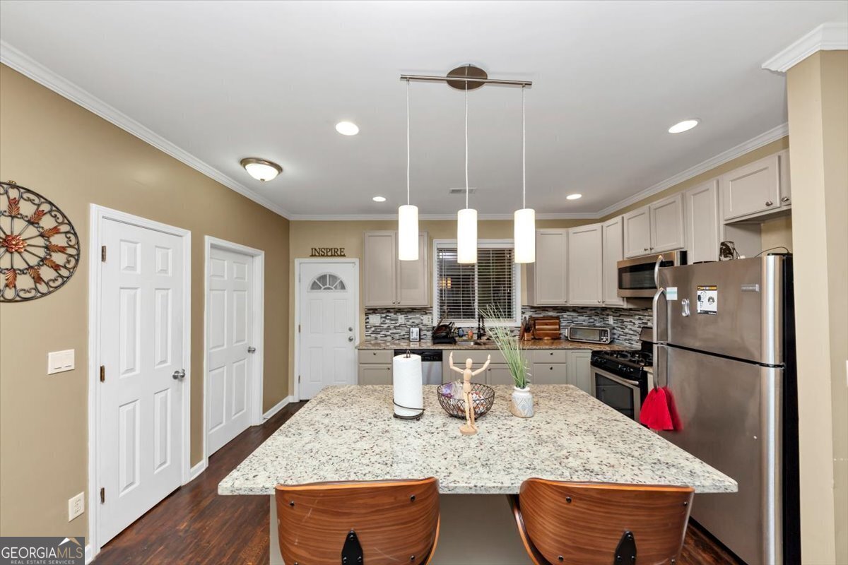 1103 COLEMAN Street Atlanta - 11