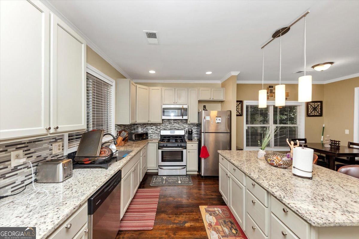 1103 COLEMAN Street Atlanta - 13