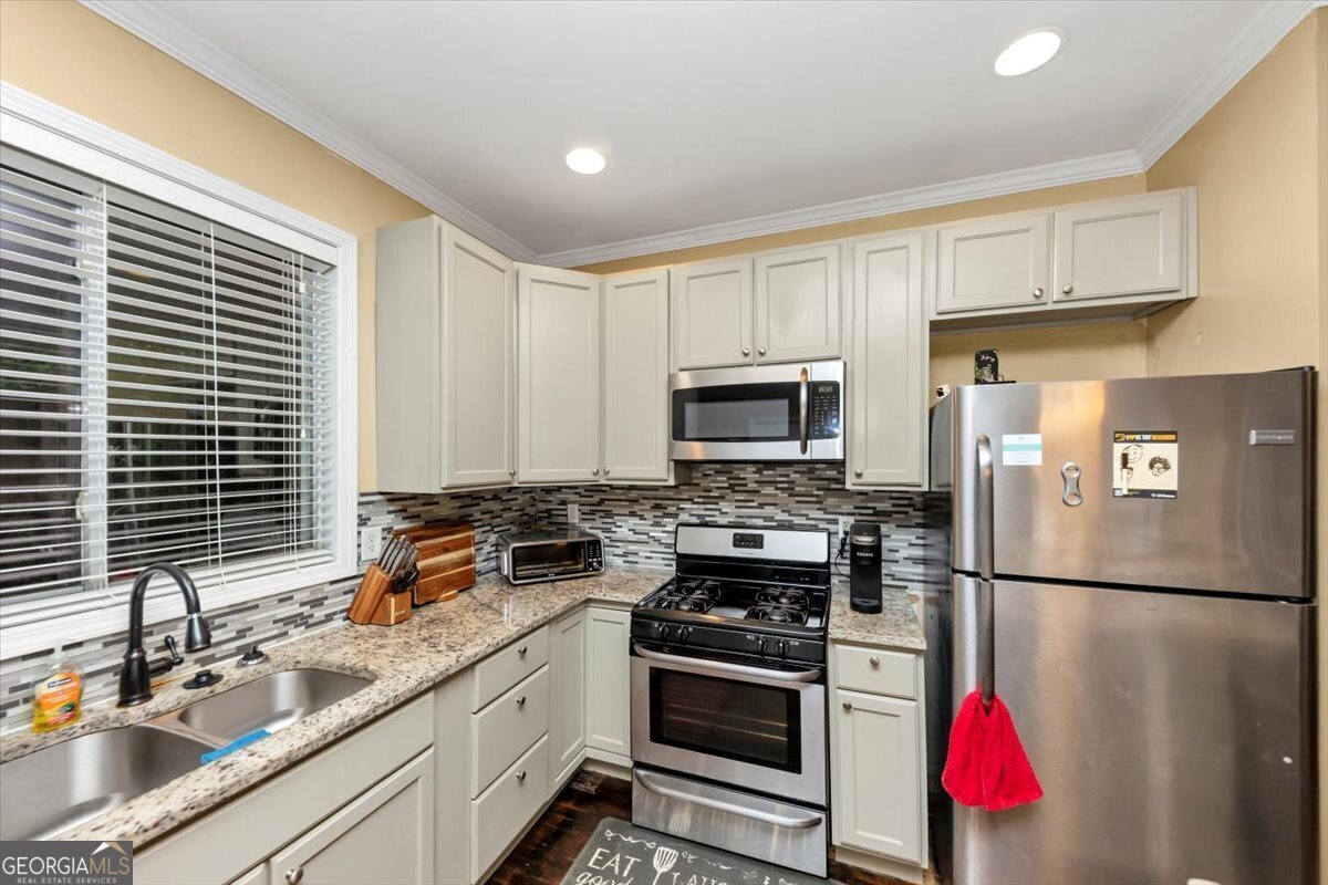 1103 COLEMAN Street Atlanta - 14
