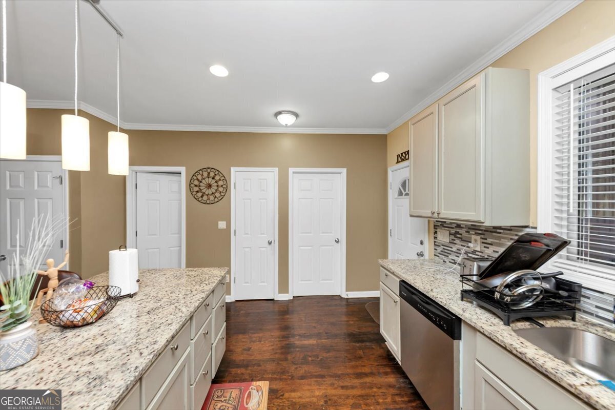1103 COLEMAN Street Atlanta - 15
