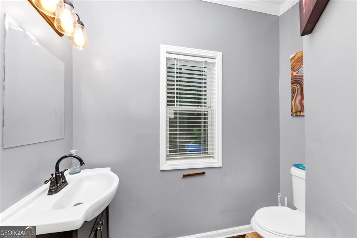 1103 COLEMAN Street Atlanta - 17
