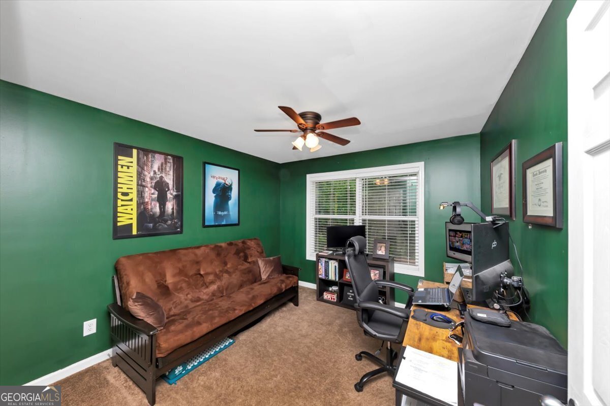 1103 COLEMAN Street Atlanta - 18