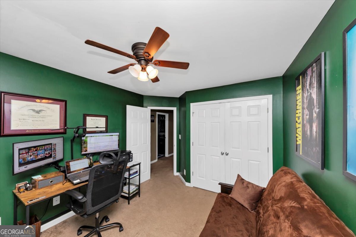1103 COLEMAN Street Atlanta - 19