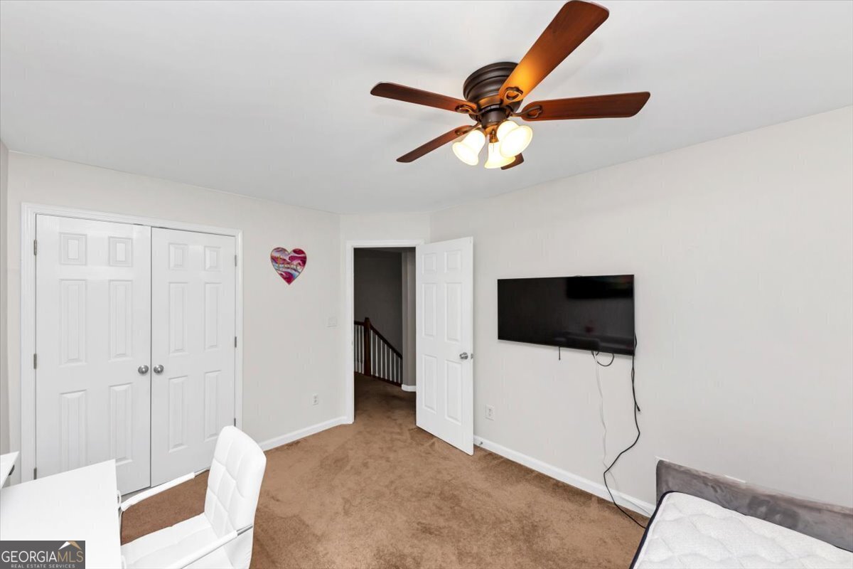 1103 COLEMAN Street Atlanta - 22
