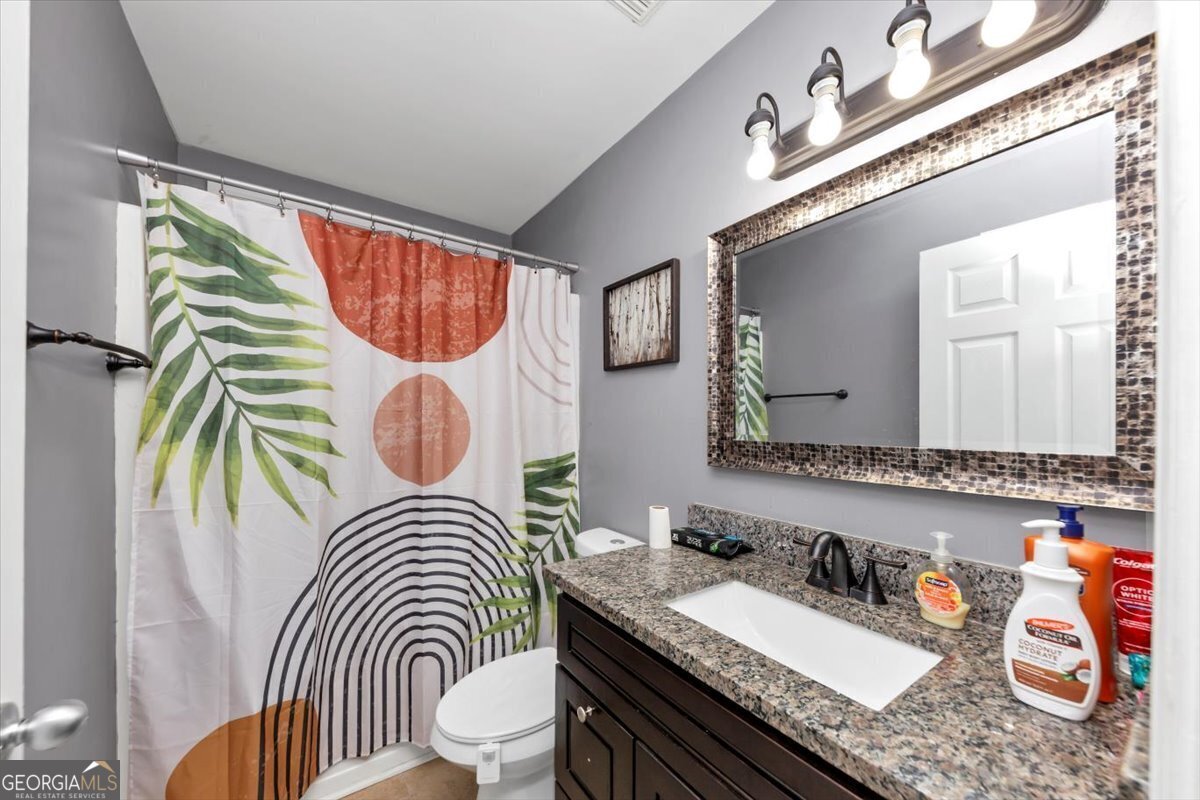 1103 COLEMAN Street Atlanta - 23