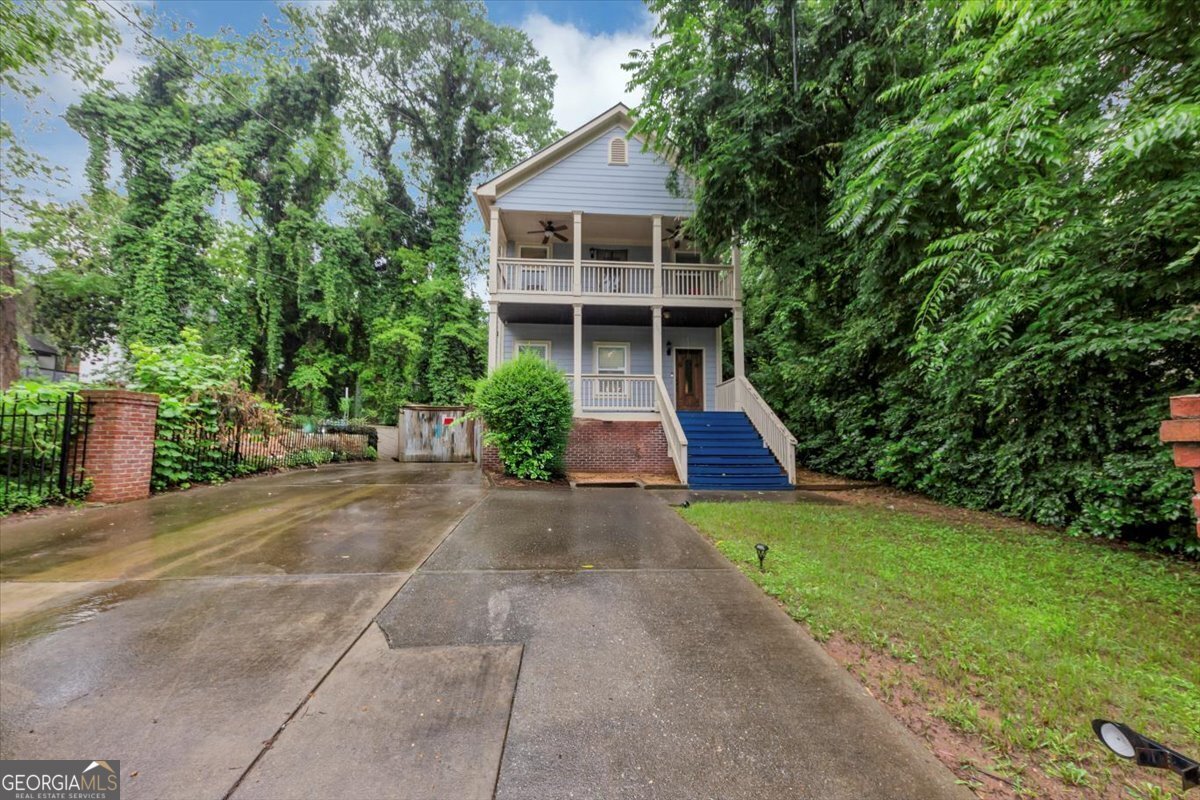 1103 COLEMAN Street Atlanta - 3