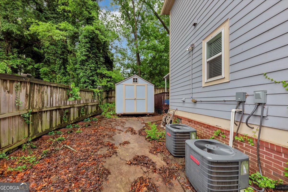 1103 COLEMAN Street Atlanta - 38