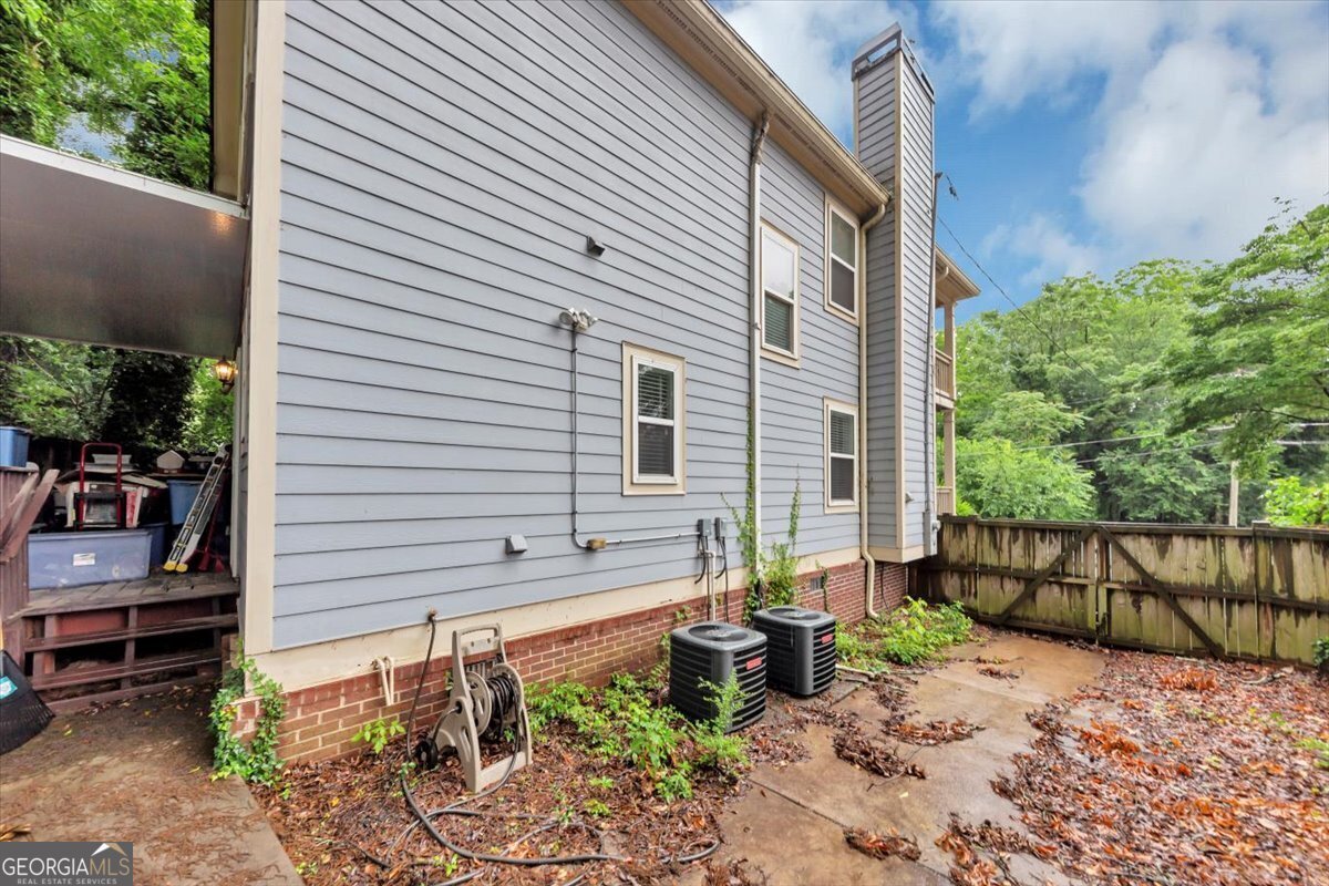 1103 COLEMAN Street Atlanta - 39