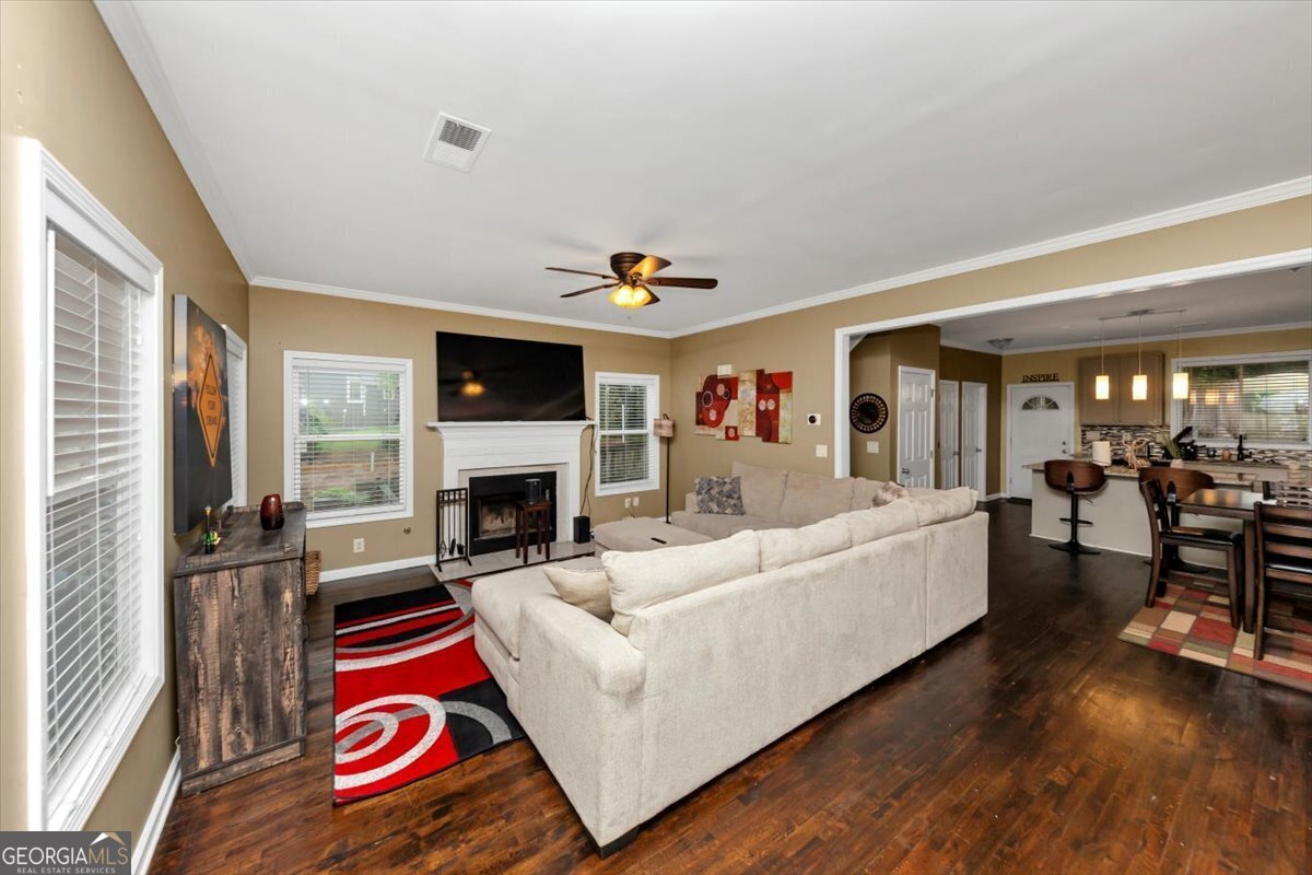 1103 COLEMAN Street Atlanta - 6