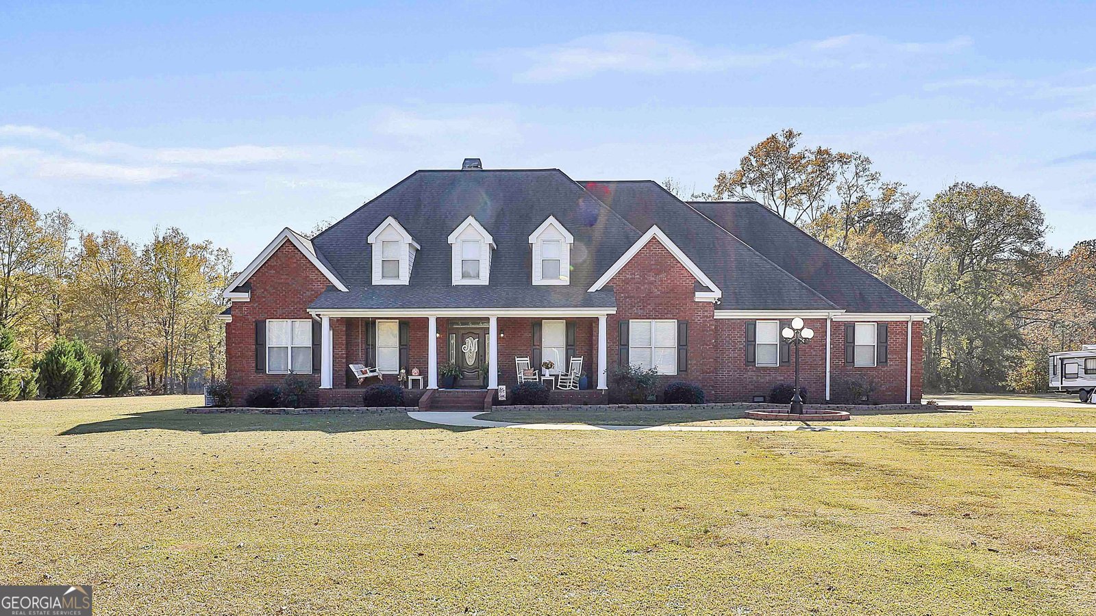 395 McIntosh Road Brooks - 1