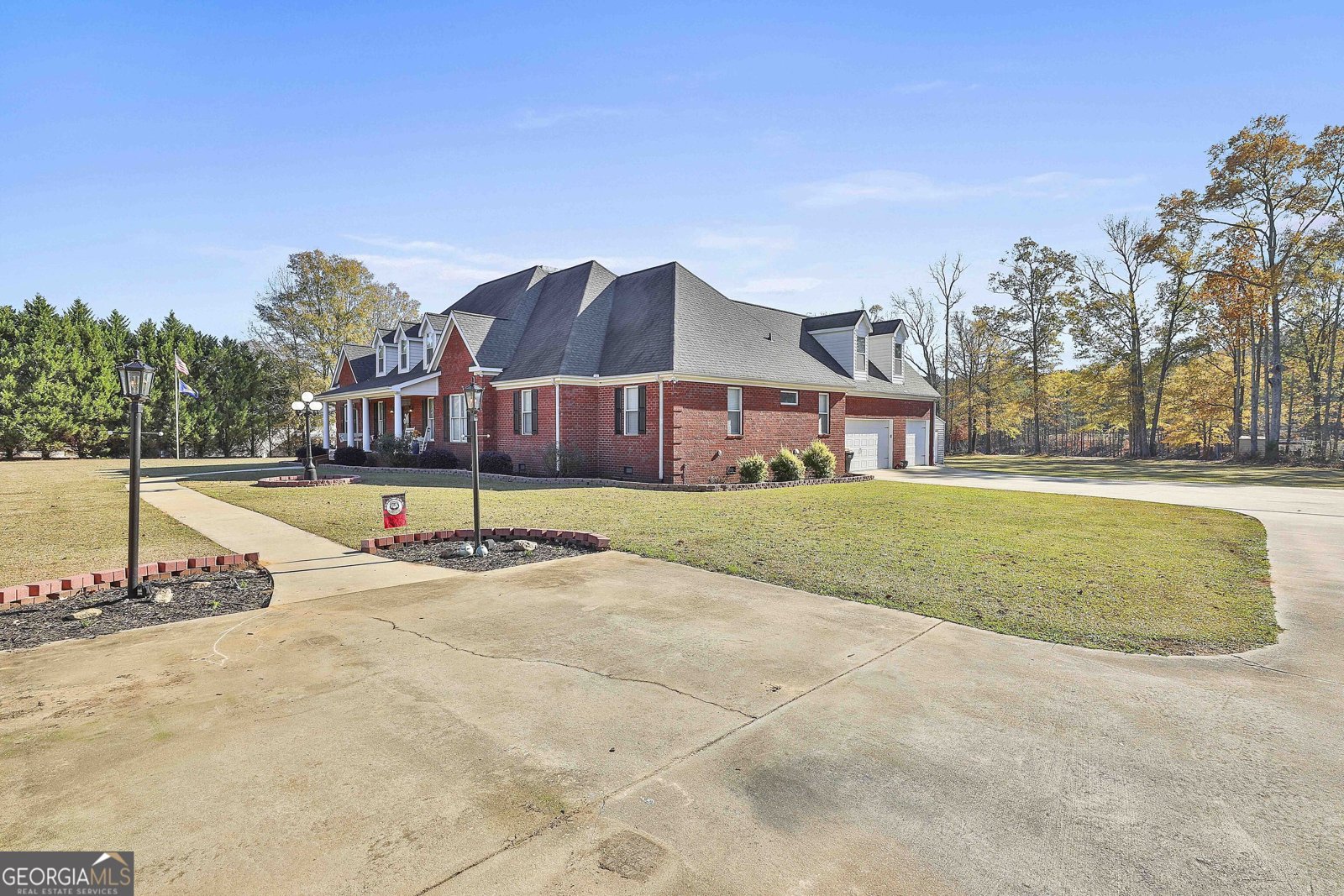 395 McIntosh Road Brooks - 10