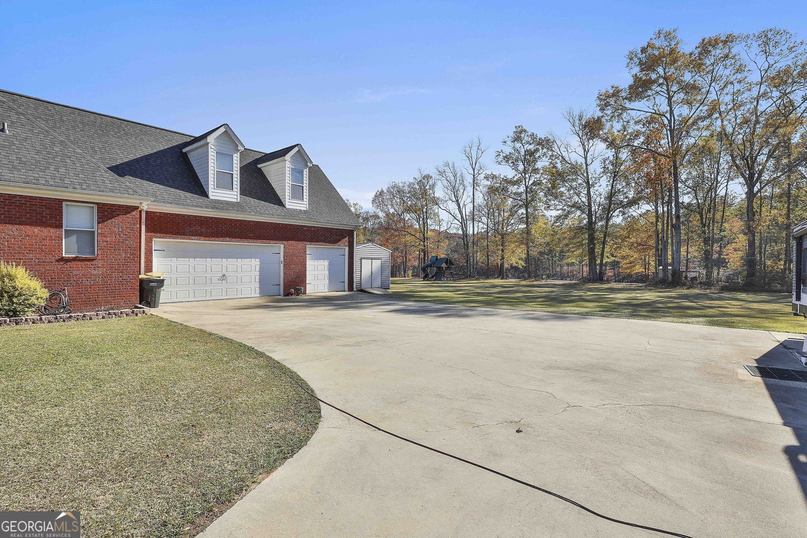 395 McIntosh Road Brooks - 11