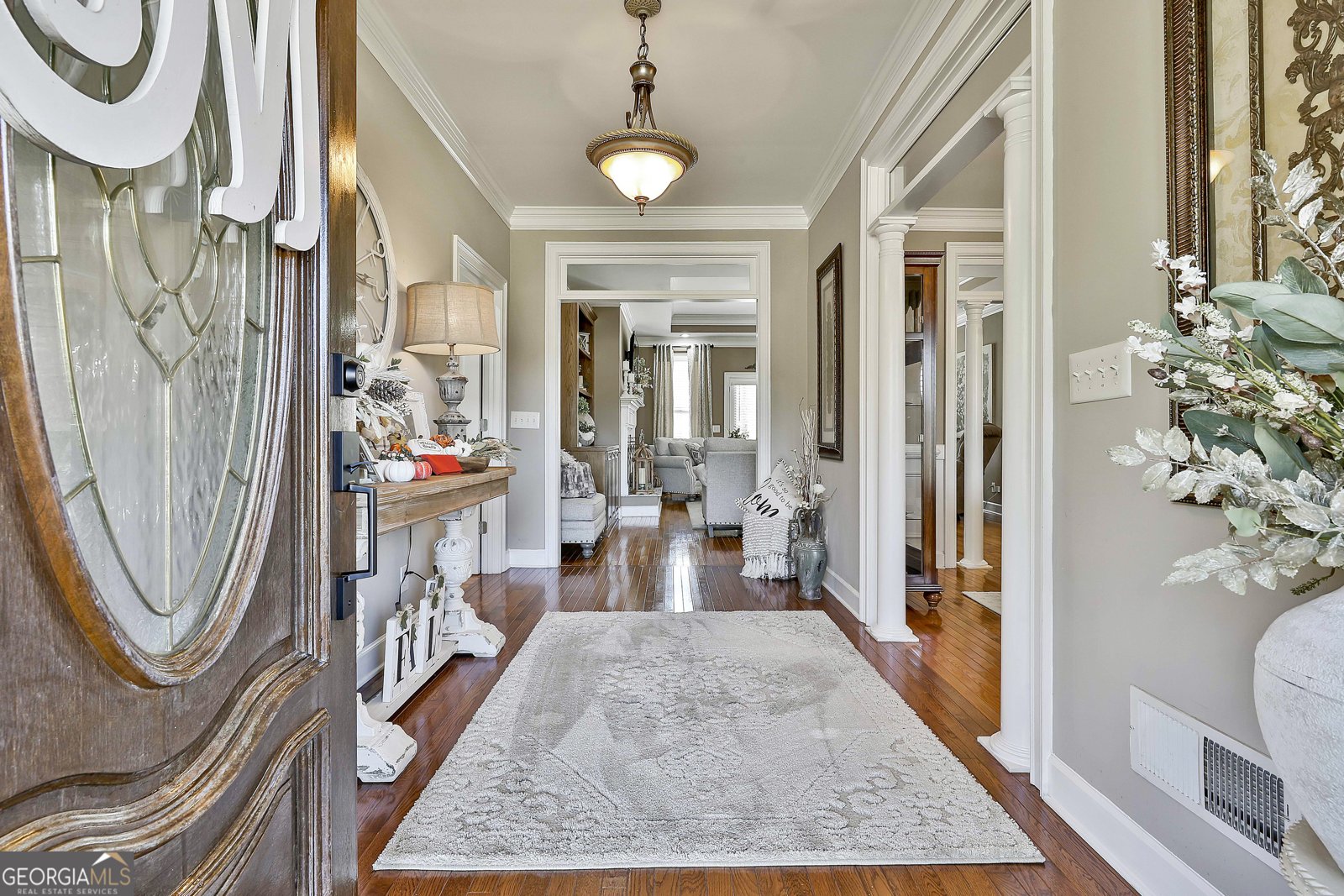 395 McIntosh Road Brooks - 15
