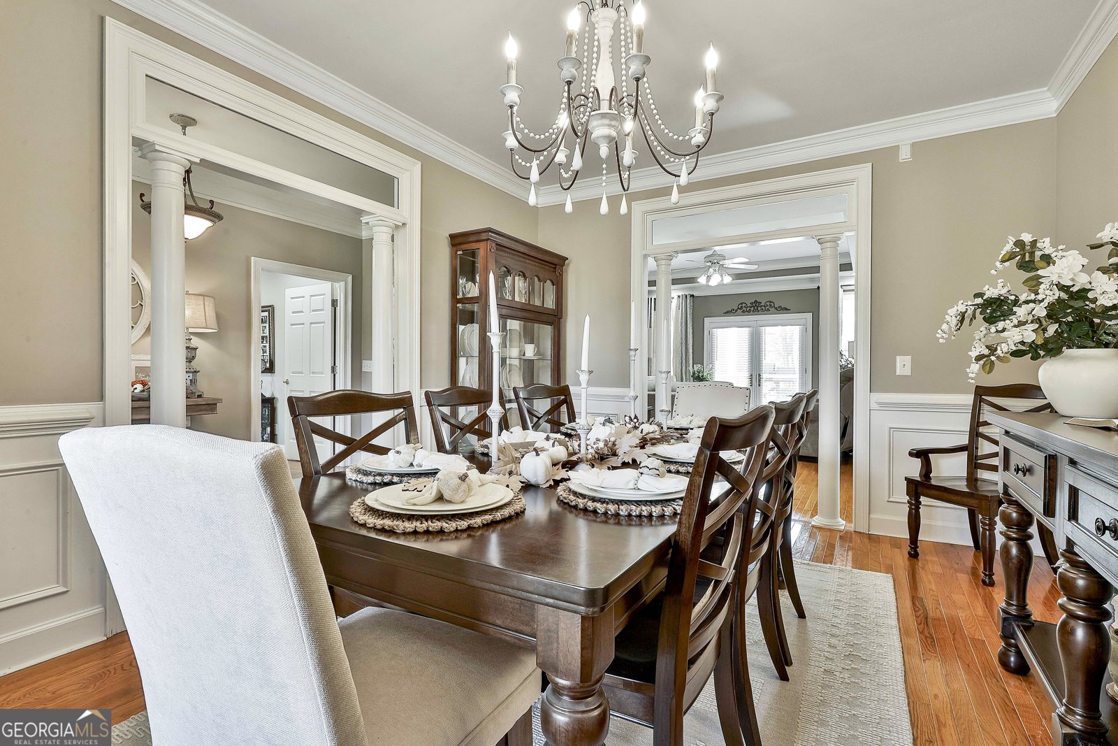 395 McIntosh Road Brooks - 19