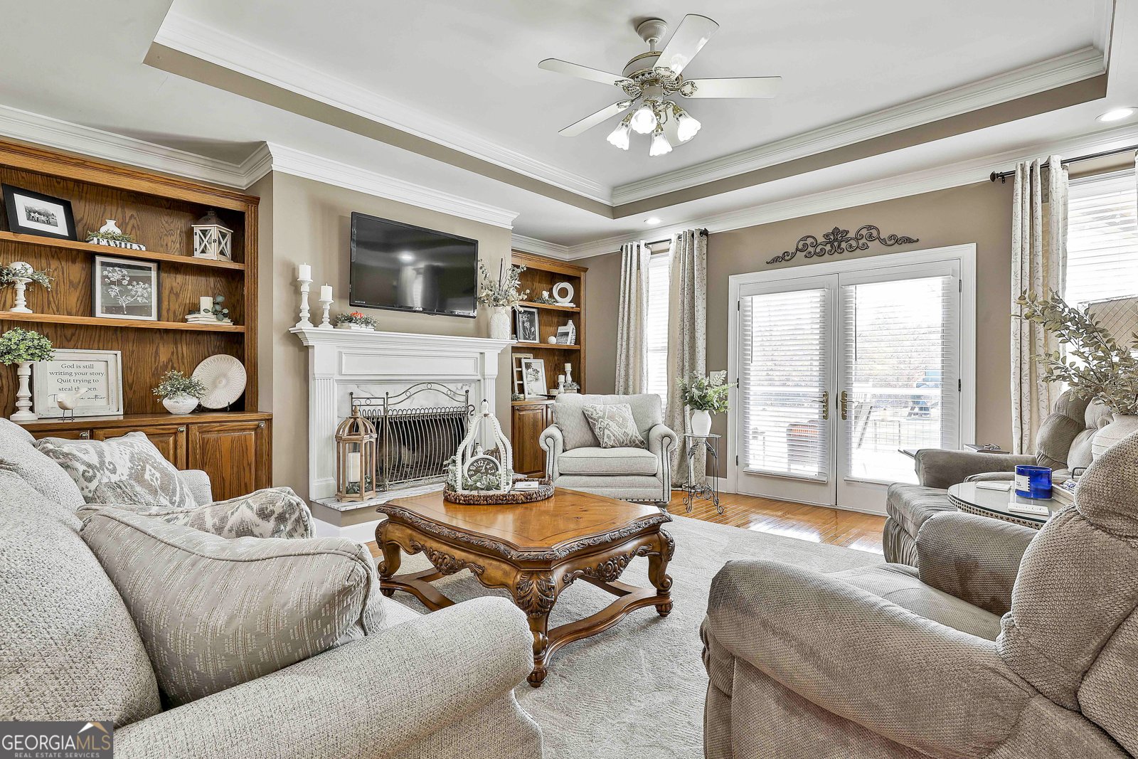 395 McIntosh Road Brooks - 21
