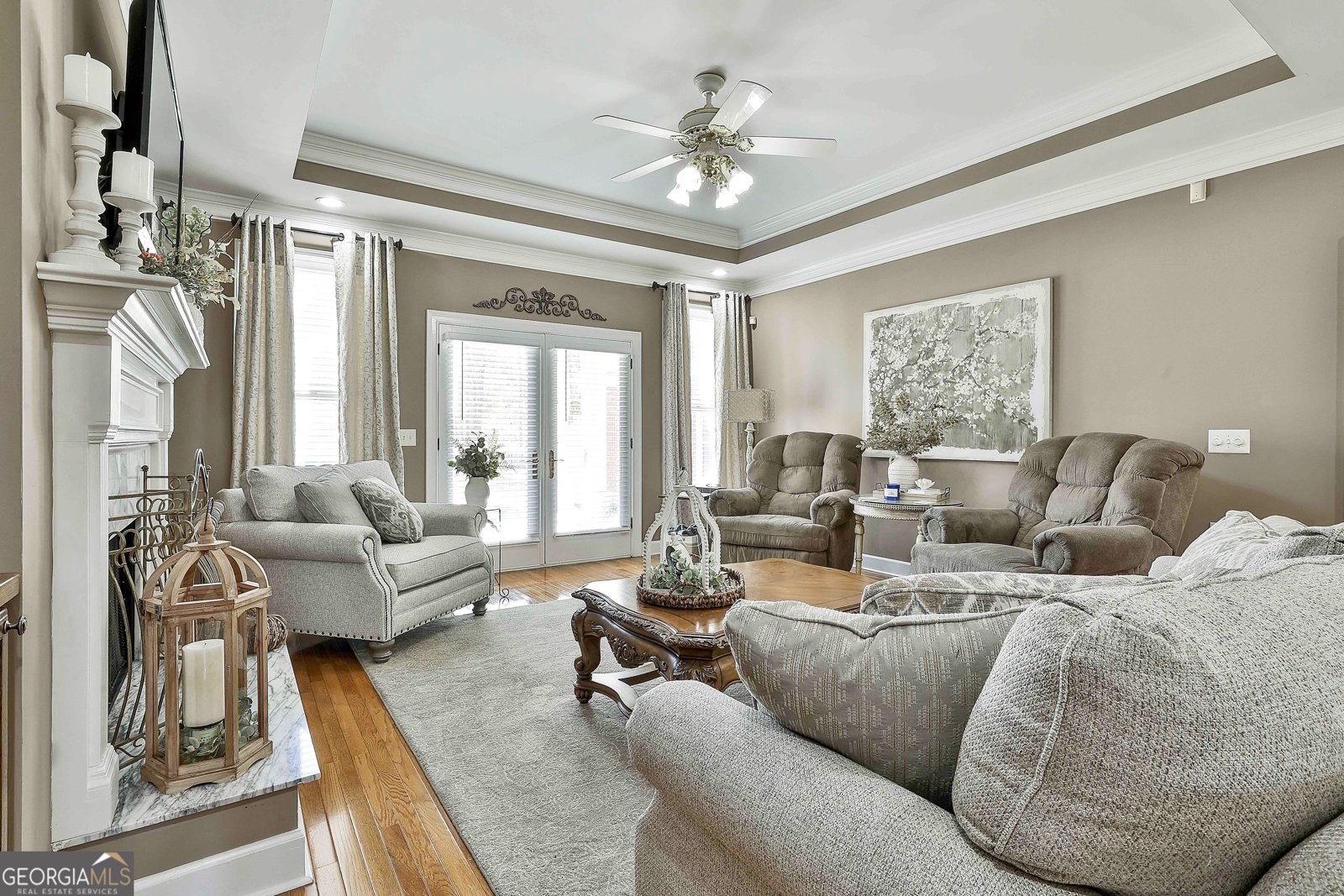 395 McIntosh Road Brooks - 22