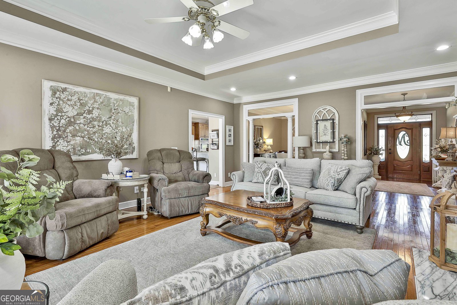 395 McIntosh Road Brooks - 23
