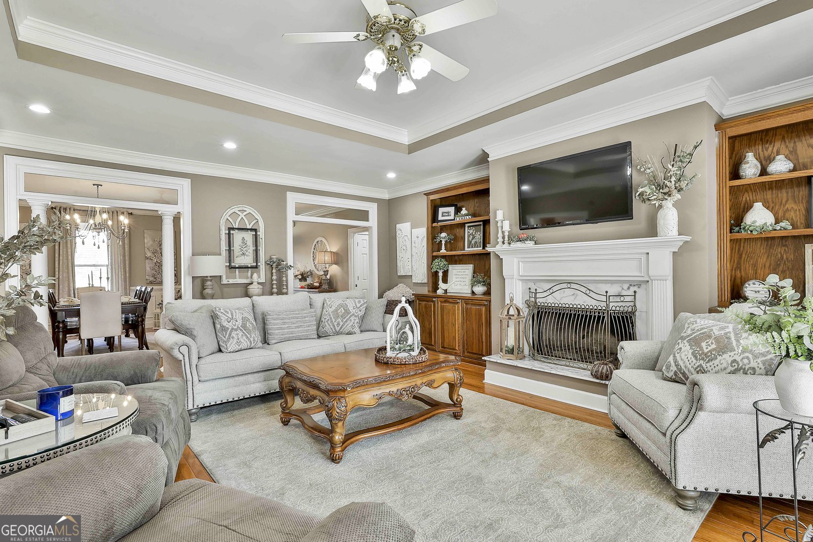395 McIntosh Road Brooks - 24