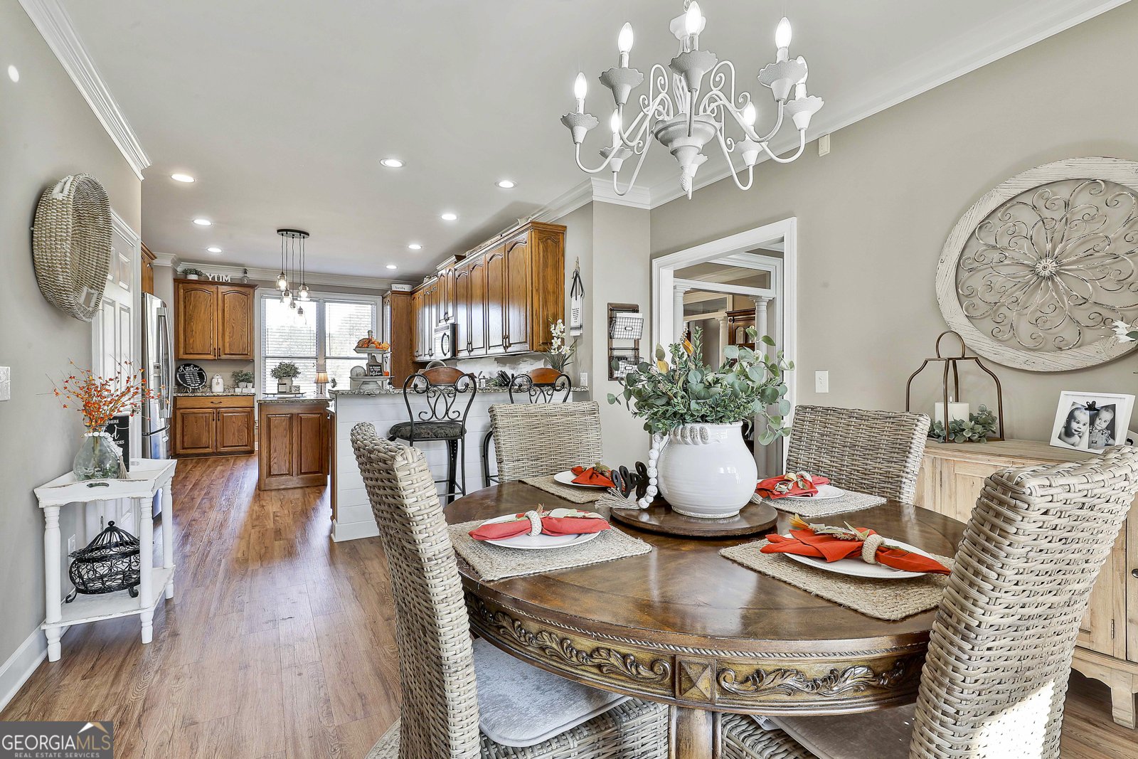 395 McIntosh Road Brooks - 27