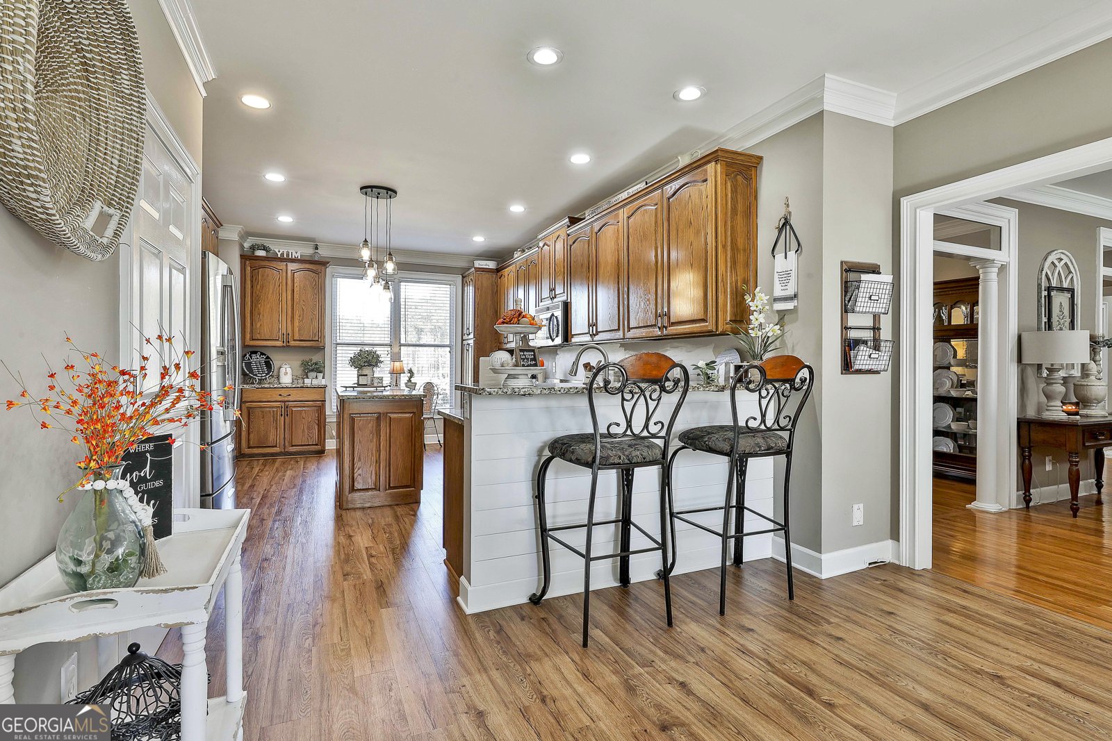 395 McIntosh Road Brooks - 28