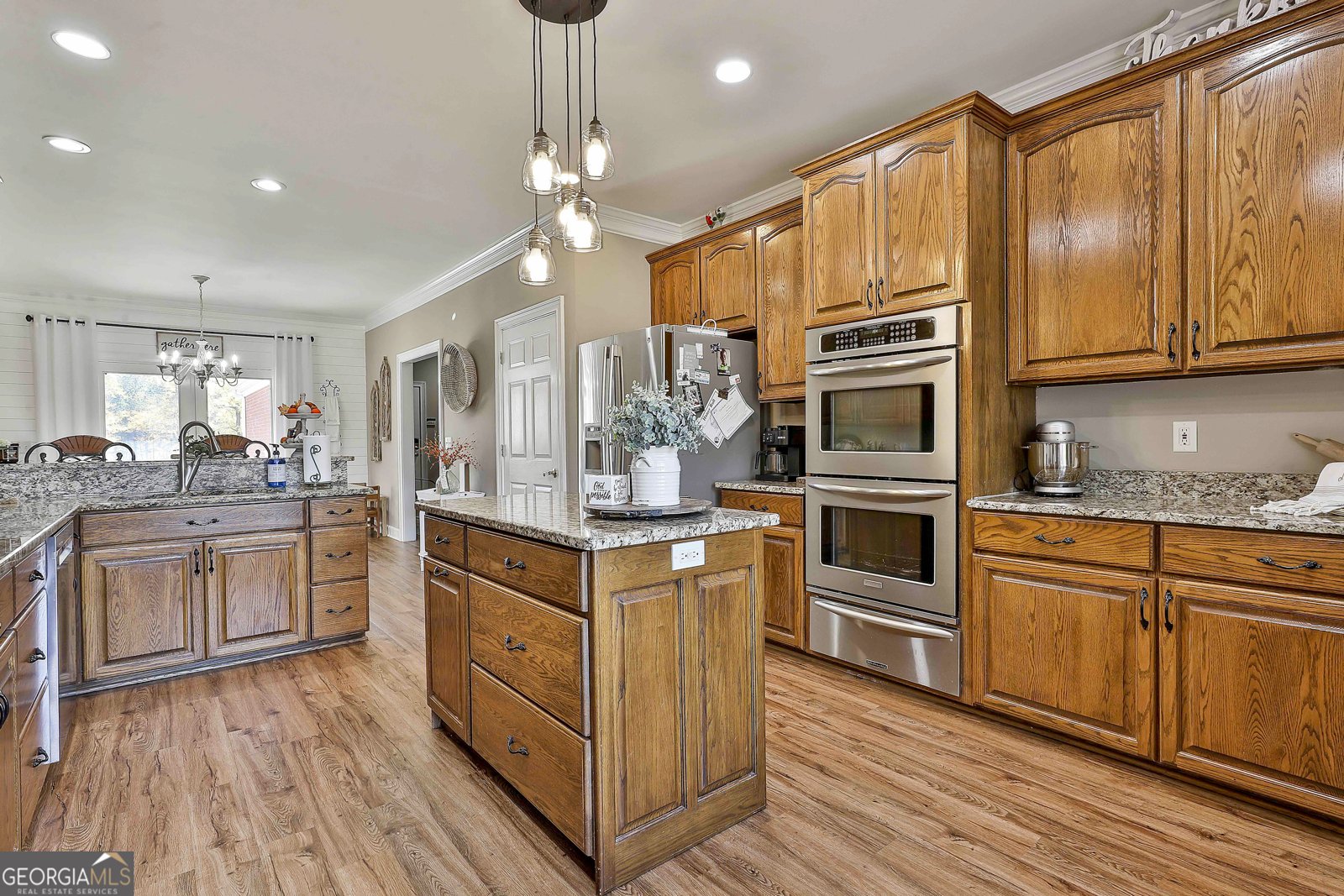 395 McIntosh Road Brooks - 30