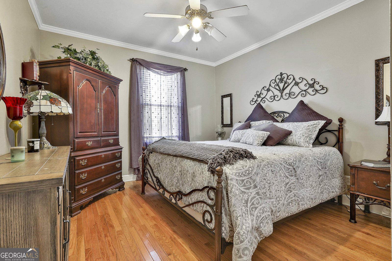 395 McIntosh Road Brooks - 34