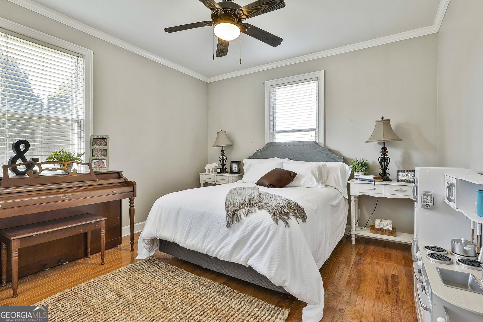 395 McIntosh Road Brooks - 36