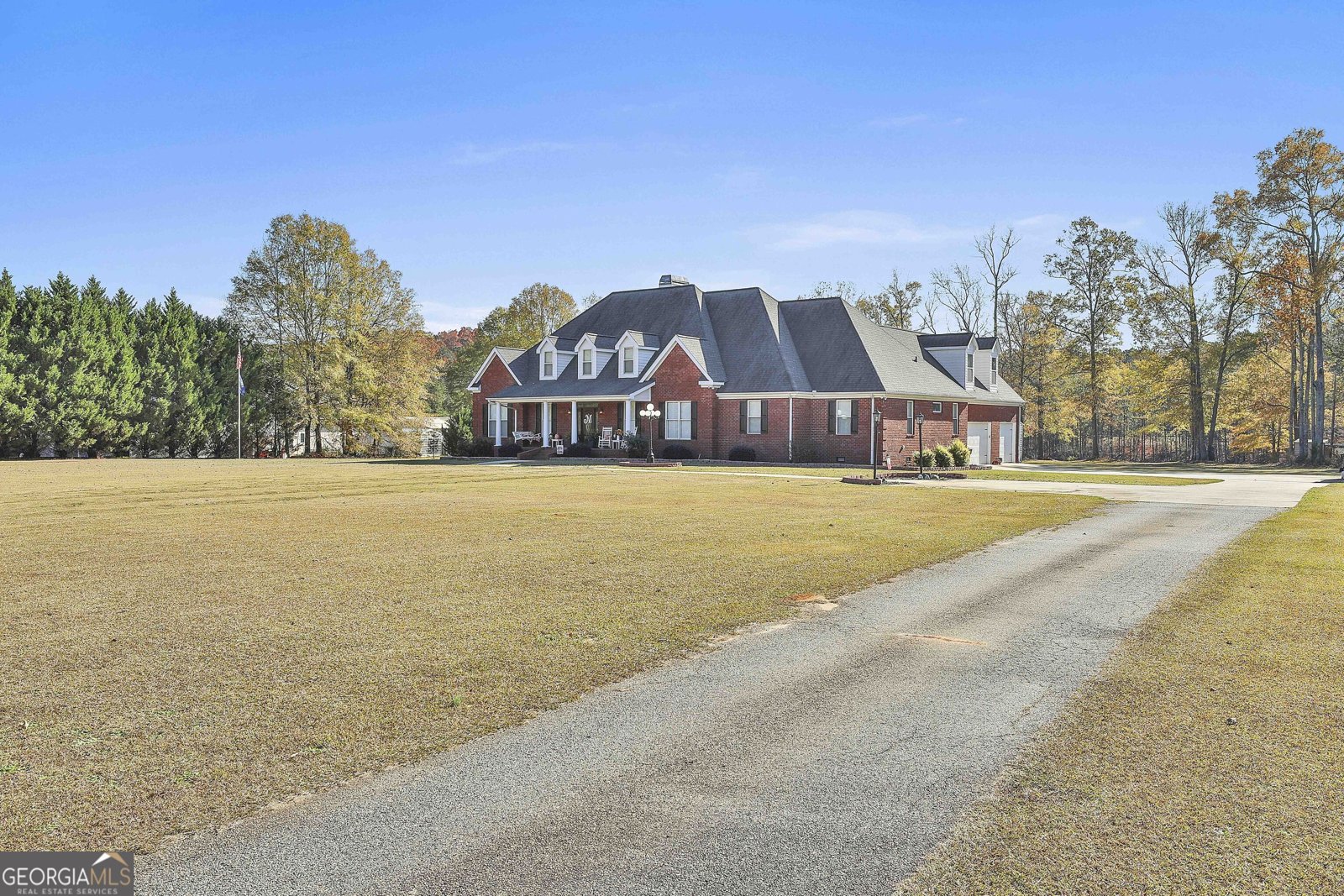 395 McIntosh Road Brooks - 5