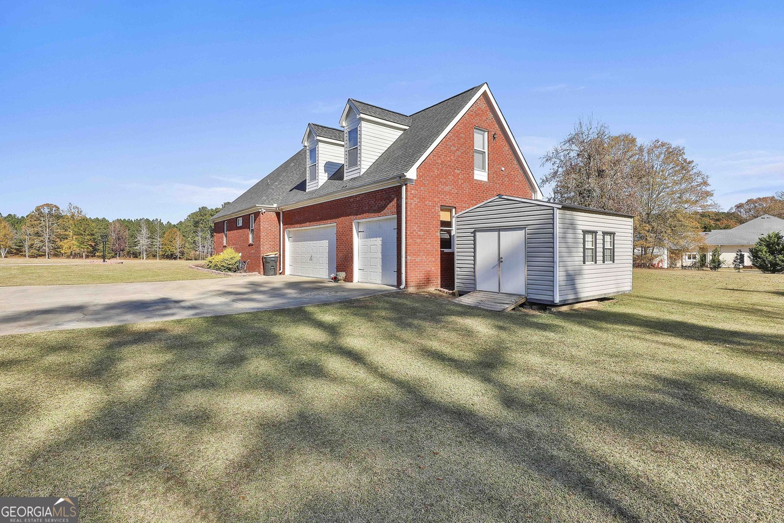 395 McIntosh Road Brooks - 60