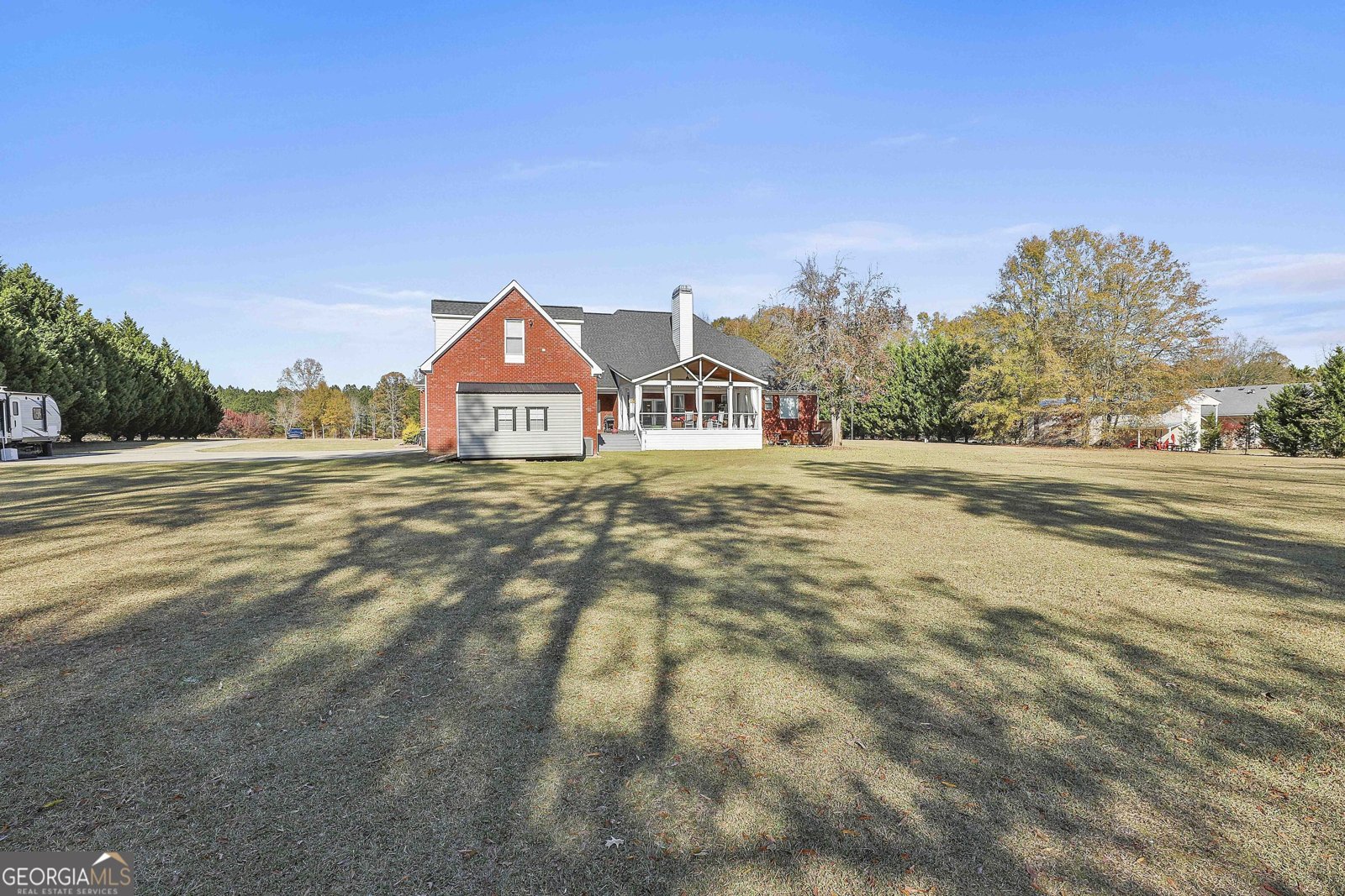 395 McIntosh Road Brooks - 61
