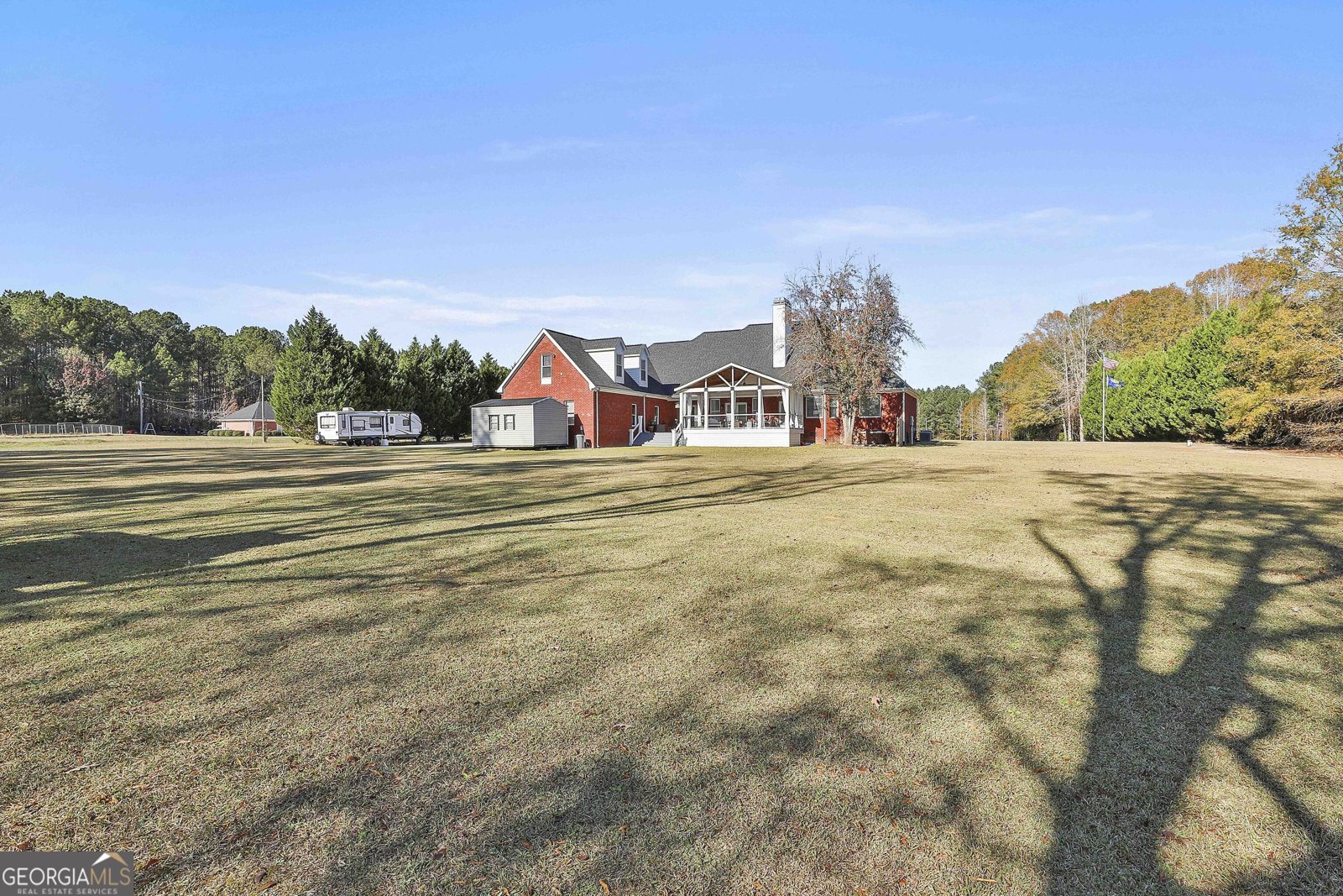 395 McIntosh Road Brooks - 65