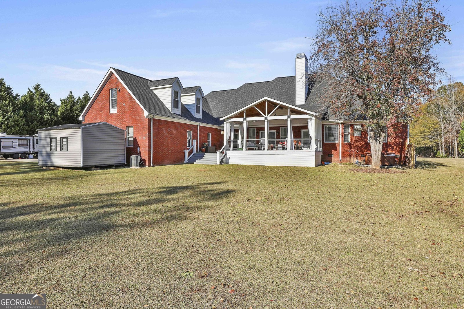 395 McIntosh Road Brooks - 66
