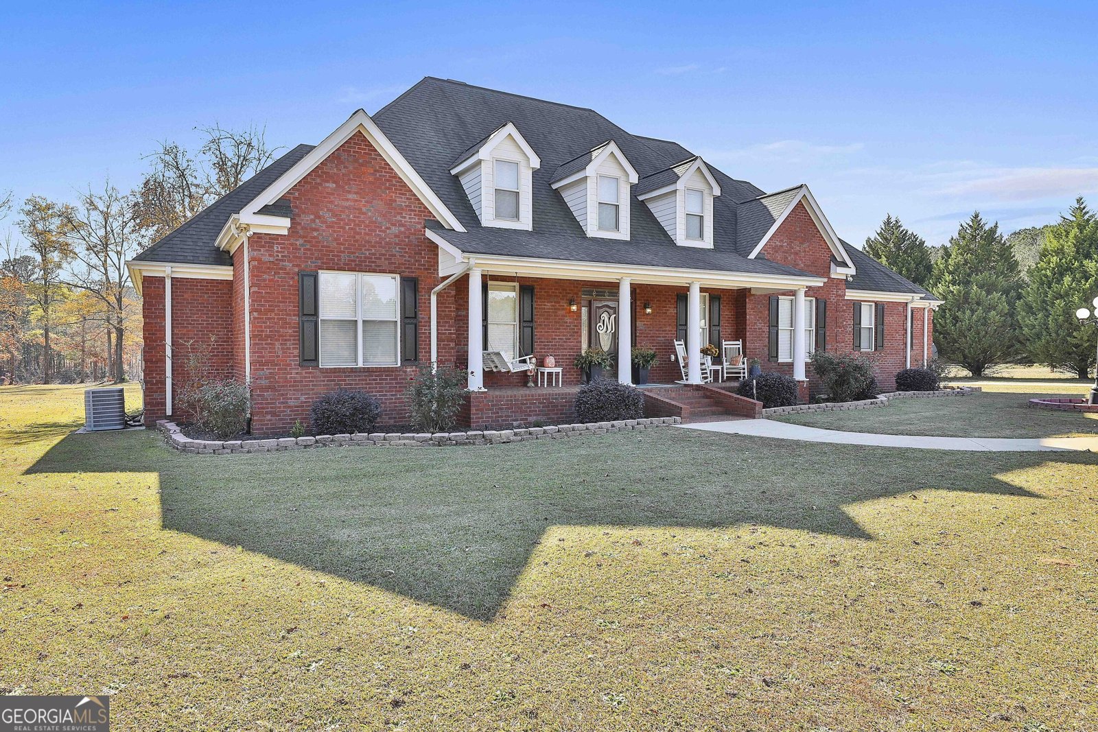395 McIntosh Road Brooks - 8