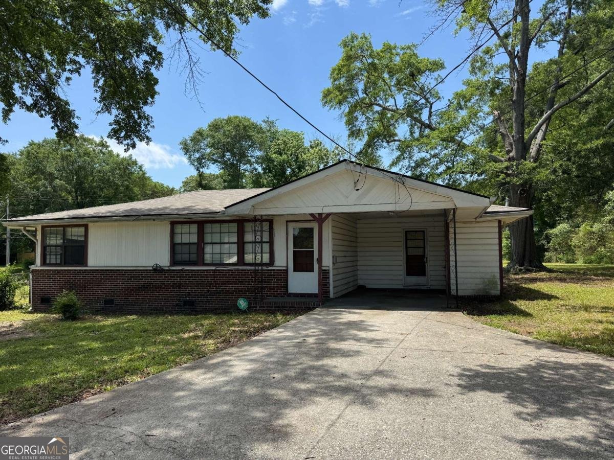 6380 Mableton Parkway Mableton - 1