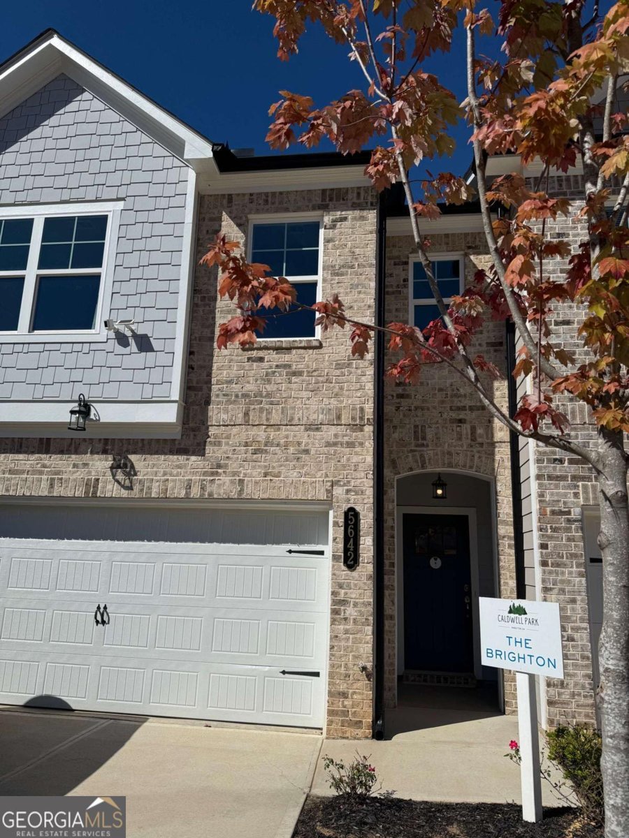 5623 Hislop Lane Mableton - 2