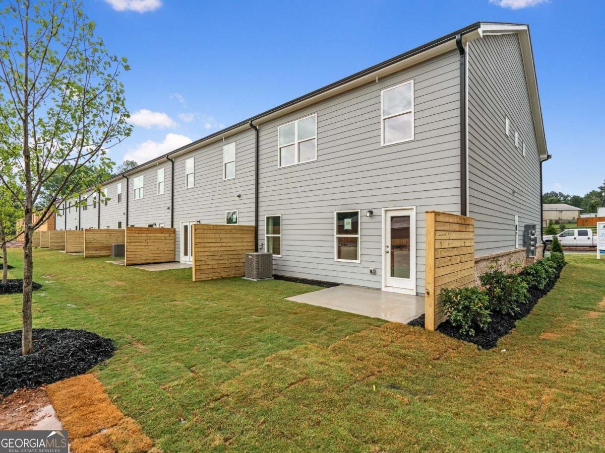 5623 Hislop Lane Mableton - 37
