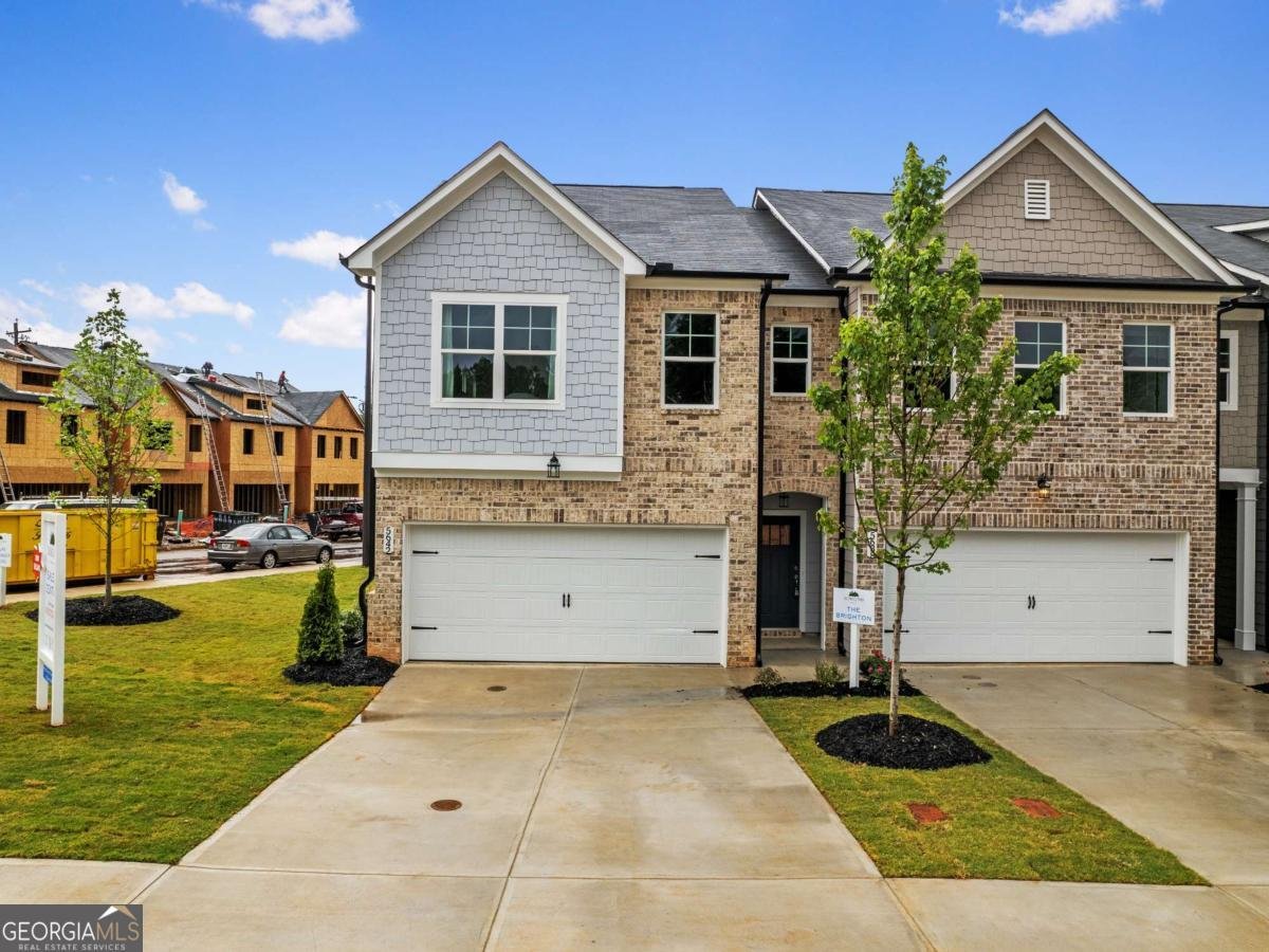 5623 Hislop Lane Mableton - 39