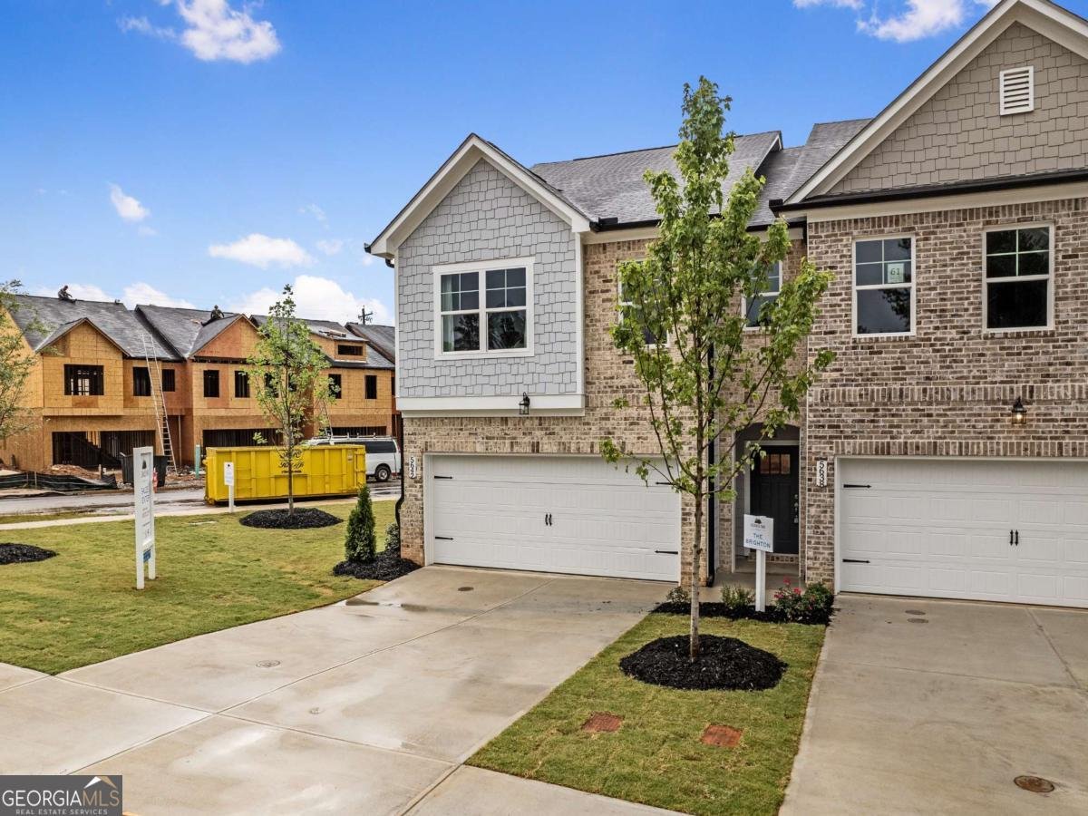 5623 Hislop Lane Mableton - 40