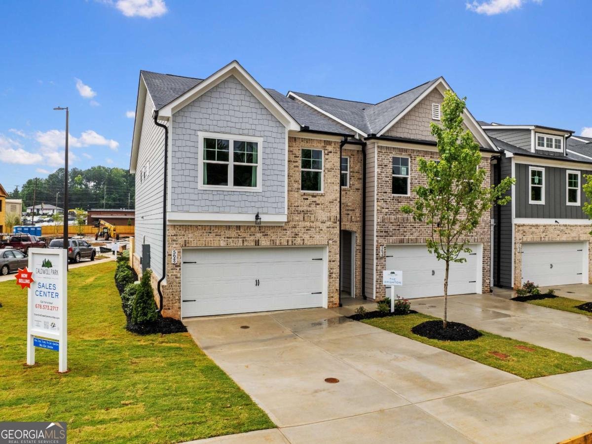 5623 Hislop Lane Mableton - 41