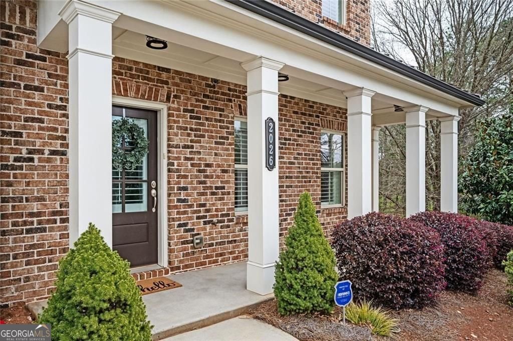 2026 Forte Lane Alpharetta - 9