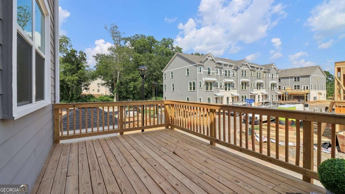 214 College Circle Hapeville - 30