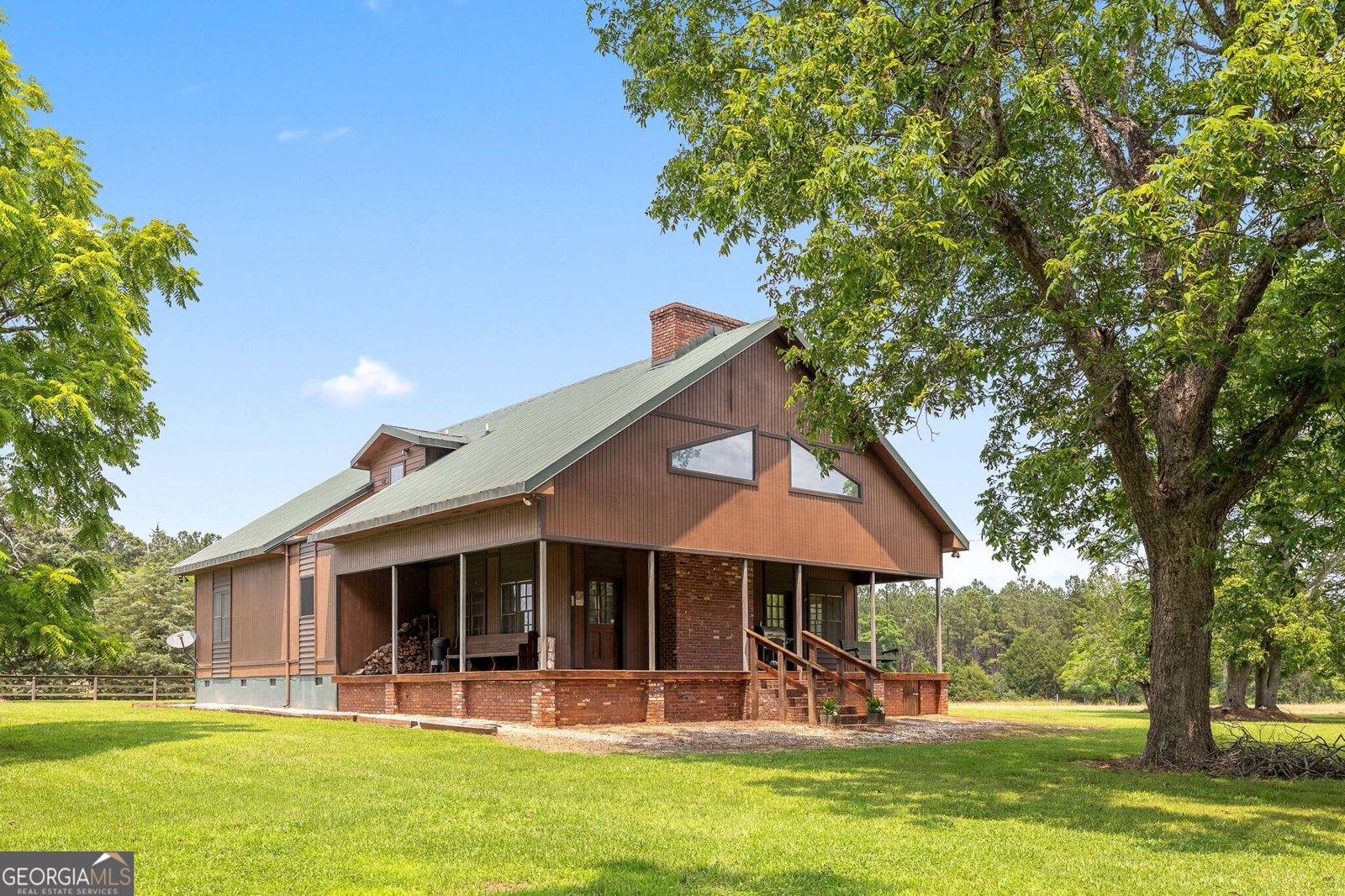 3780 Brownwood Road Madison - 1