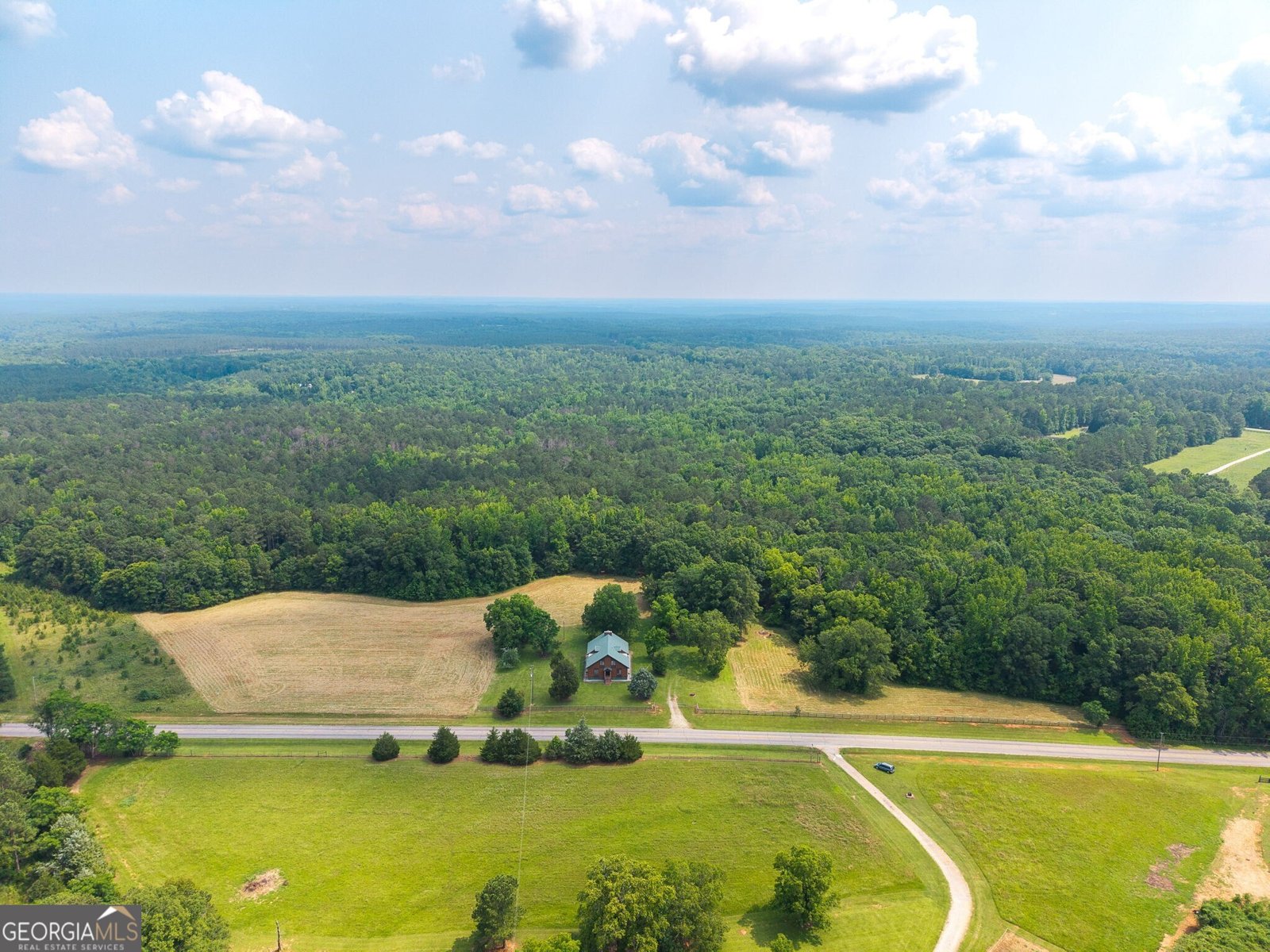 3780 Brownwood Road Madison - 2