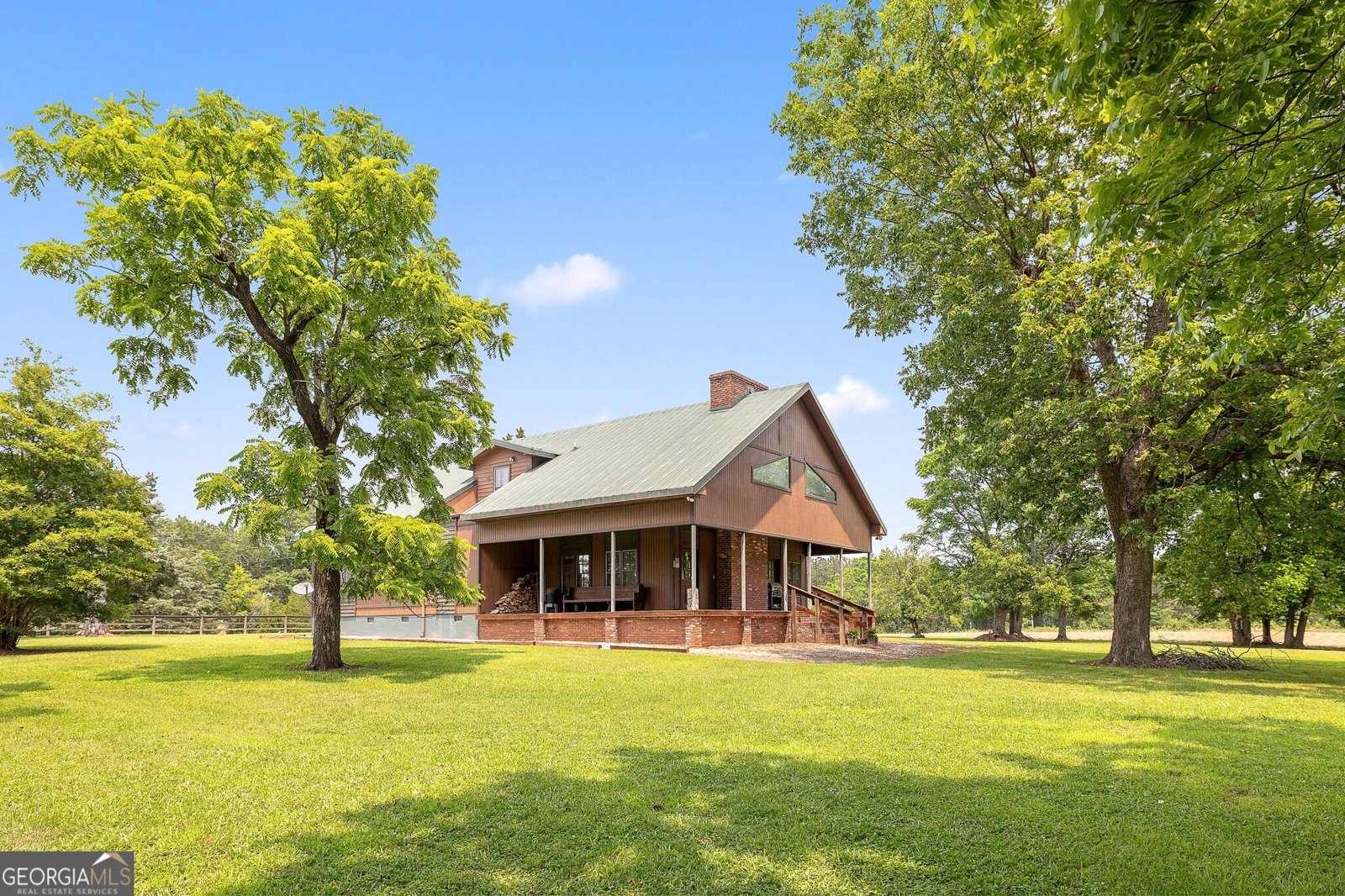 3780 Brownwood Road Madison - 22