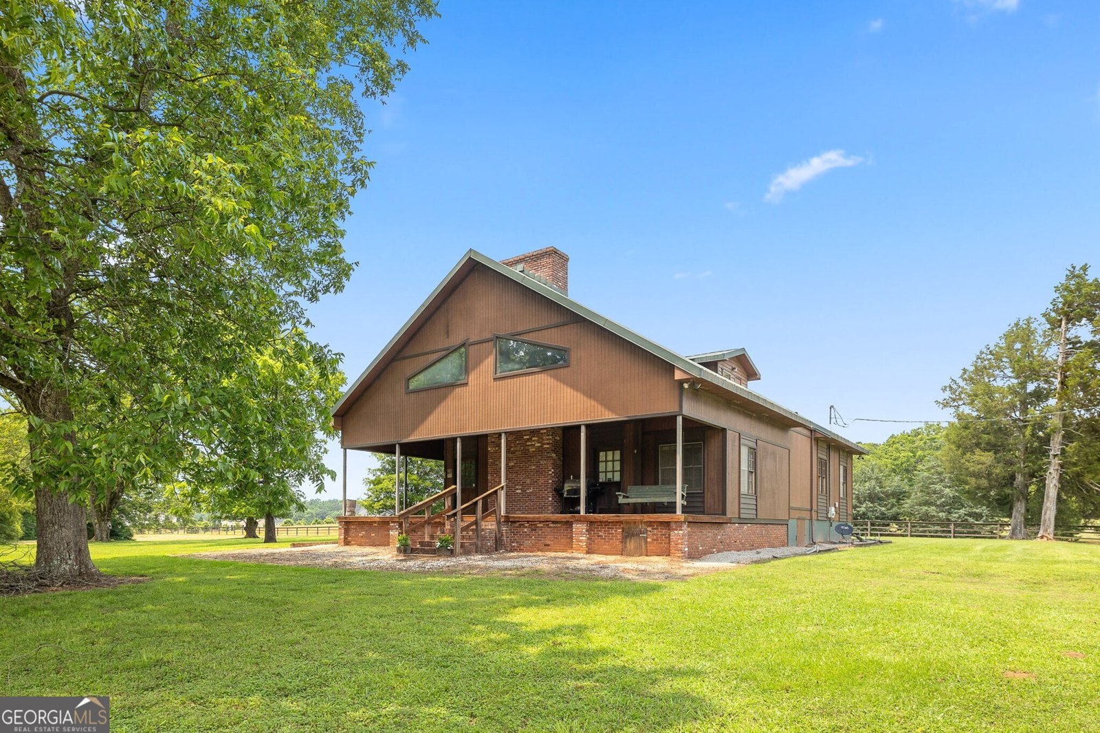 3780 Brownwood Road Madison - 23