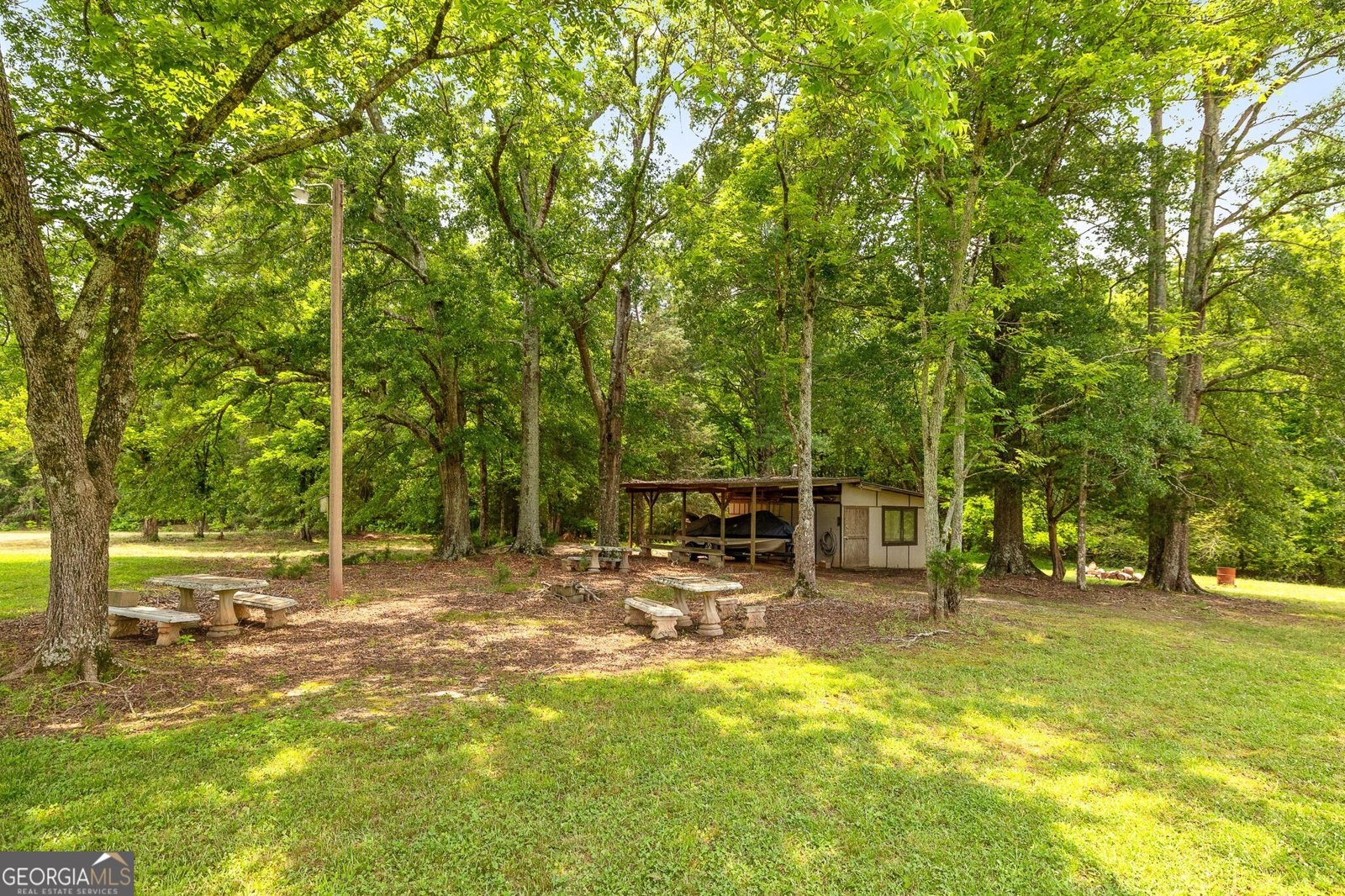 3780 Brownwood Road Madison - 25