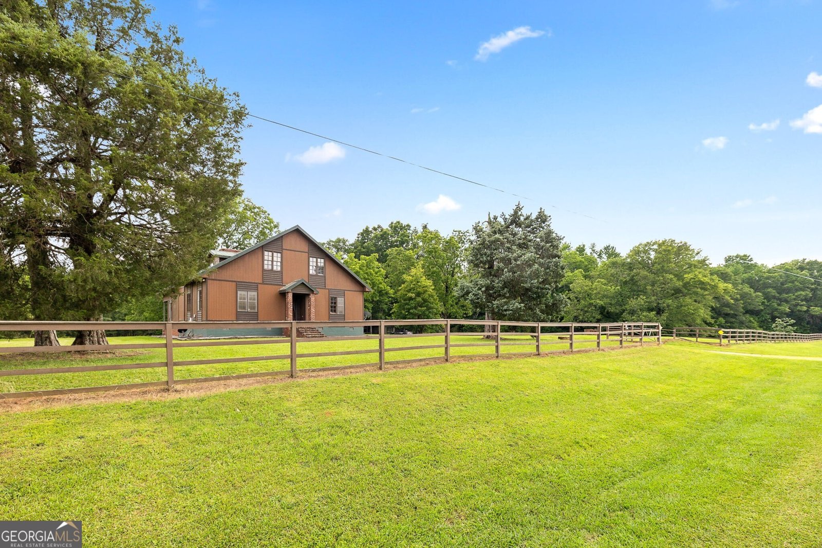 3780 Brownwood Road Madison - 4