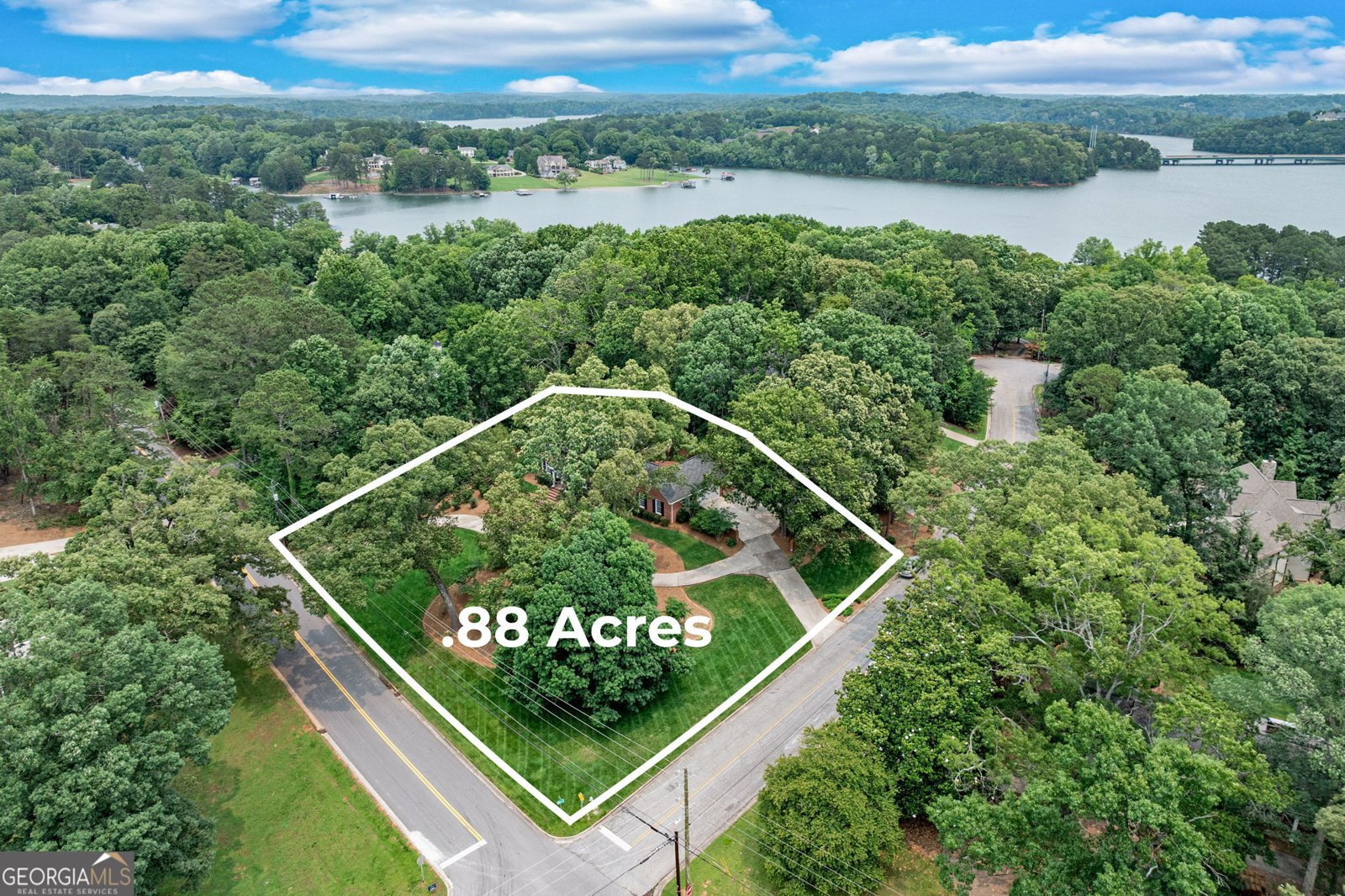 2626 Club Drive Gainesville - 12