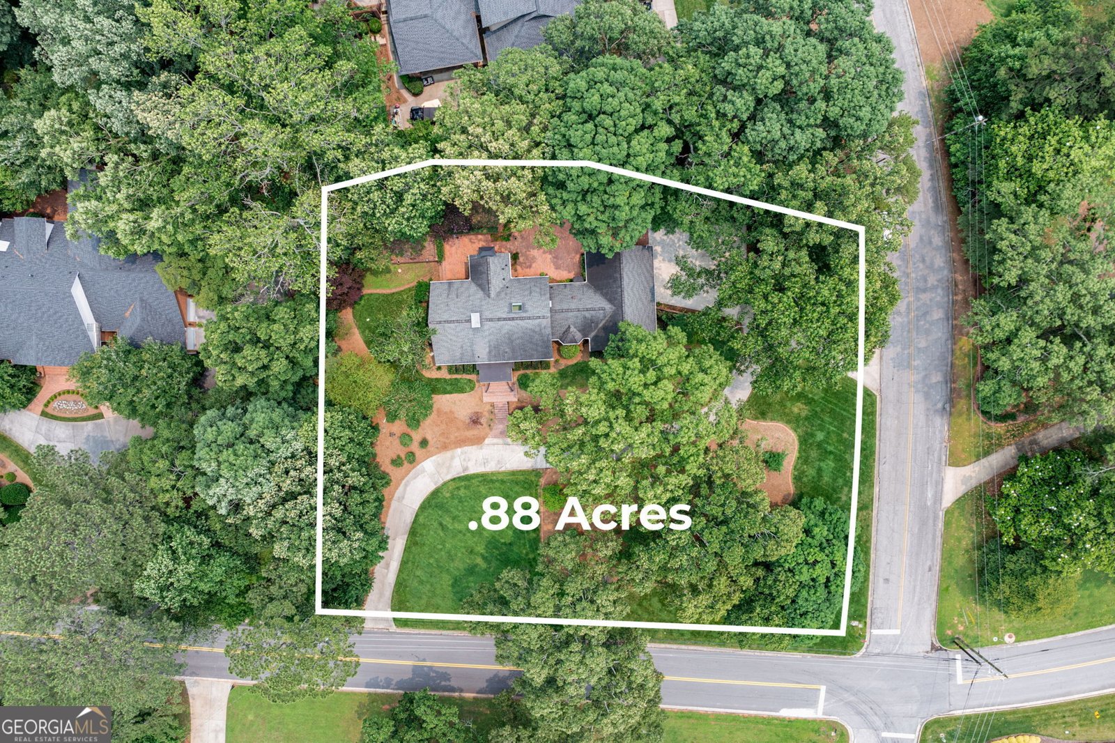 2626 Club Drive Gainesville - 16